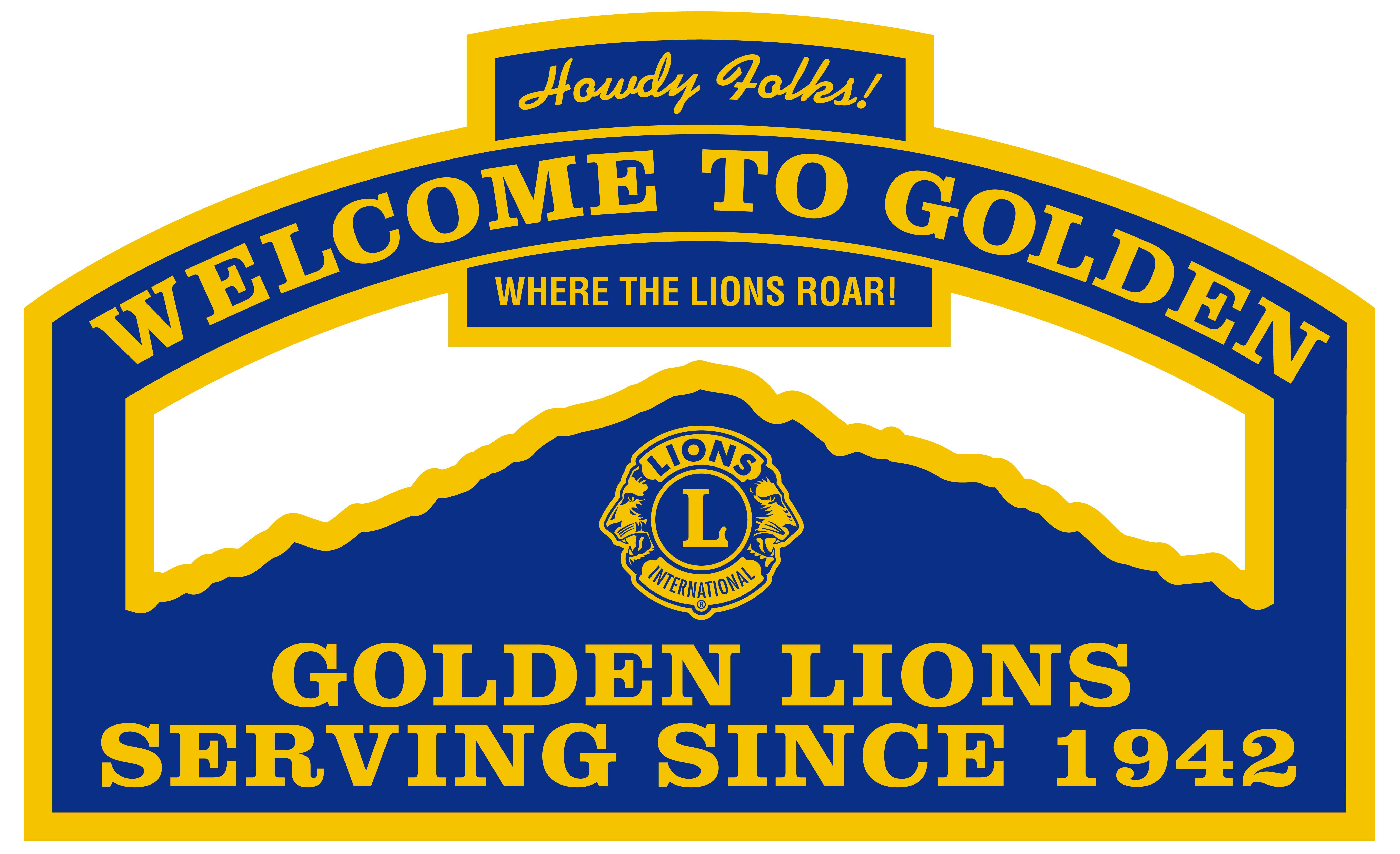 Buffalo Bill Days Silver Sponsor Logos