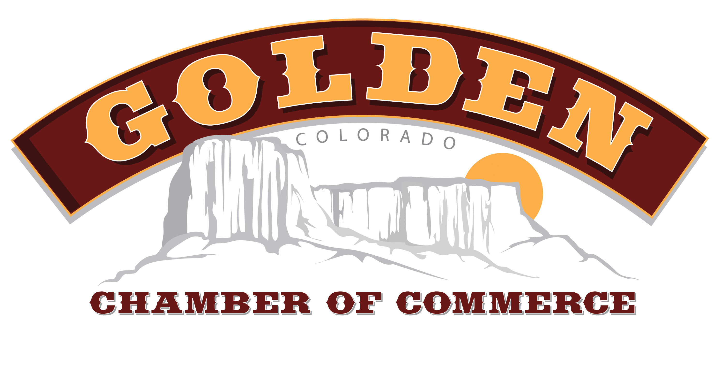 Buffalo Bill Days Silver Sponsor Logos