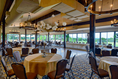 Applewood Vista Hall 
