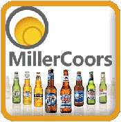 Miller Coors logo 