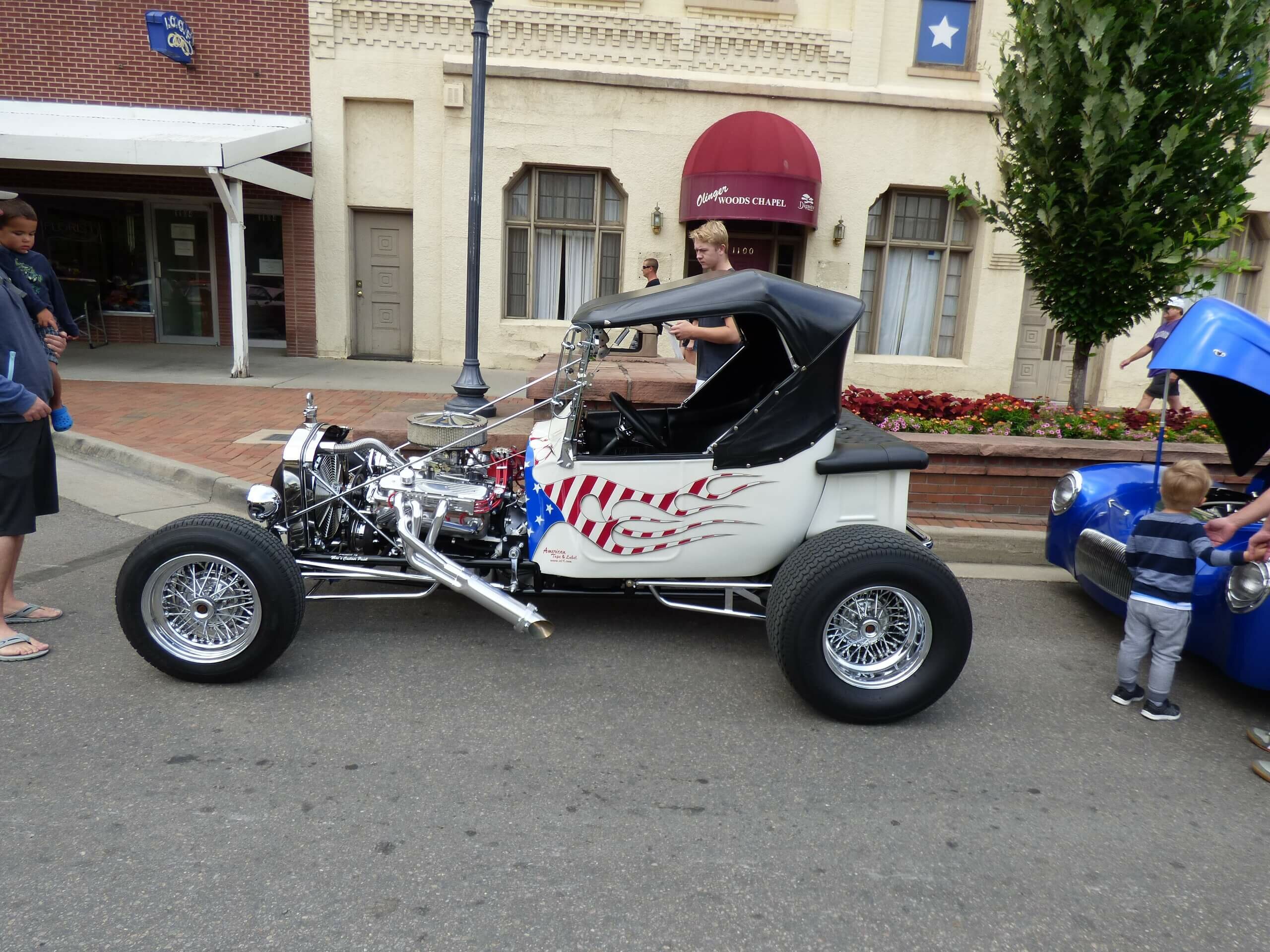 Car Show