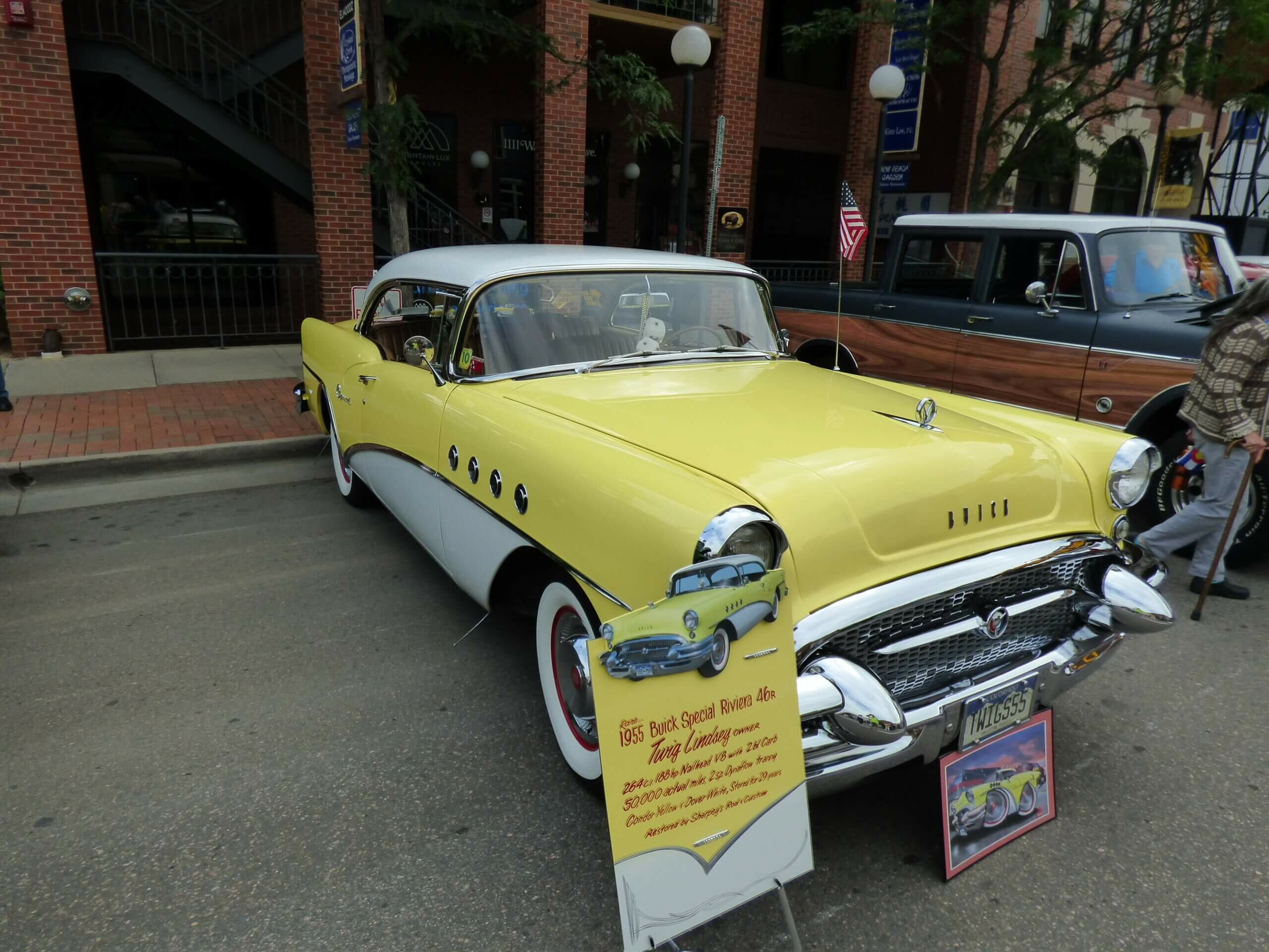 Car Show