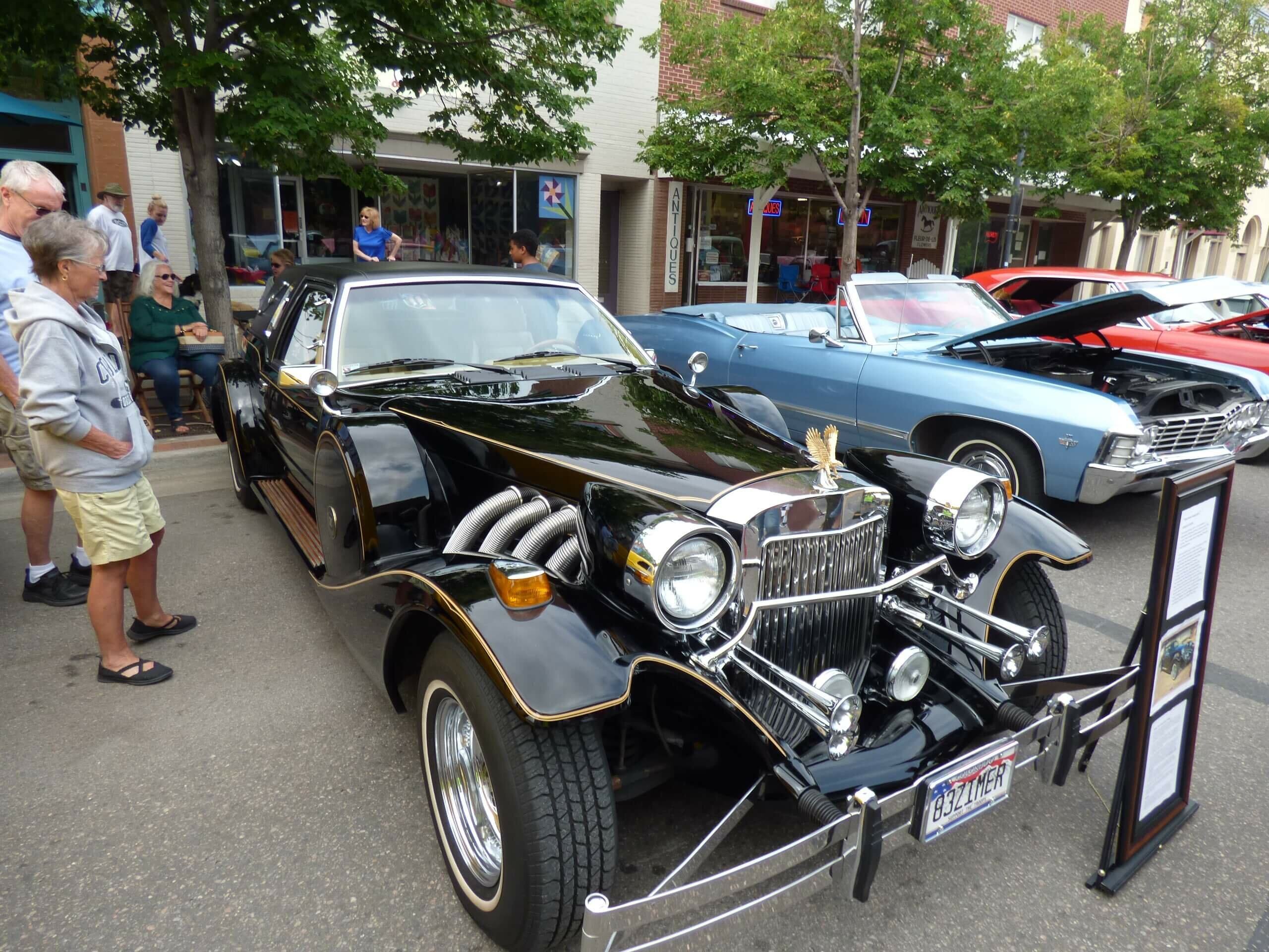 Car Show