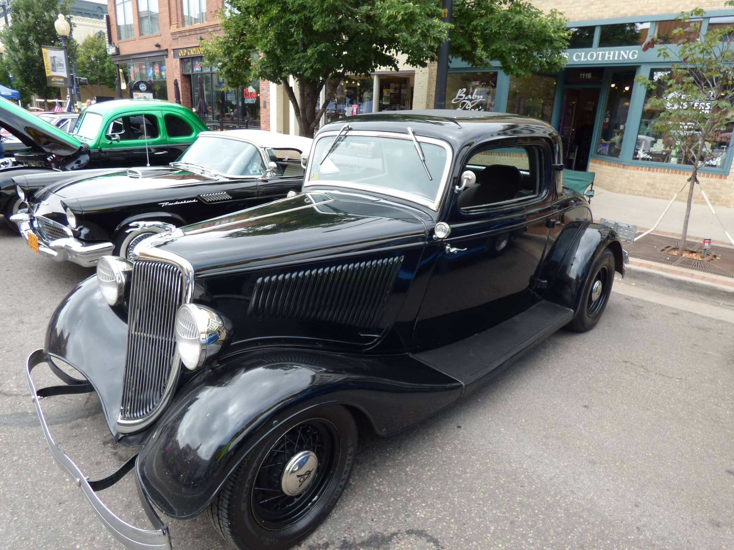 Car Show