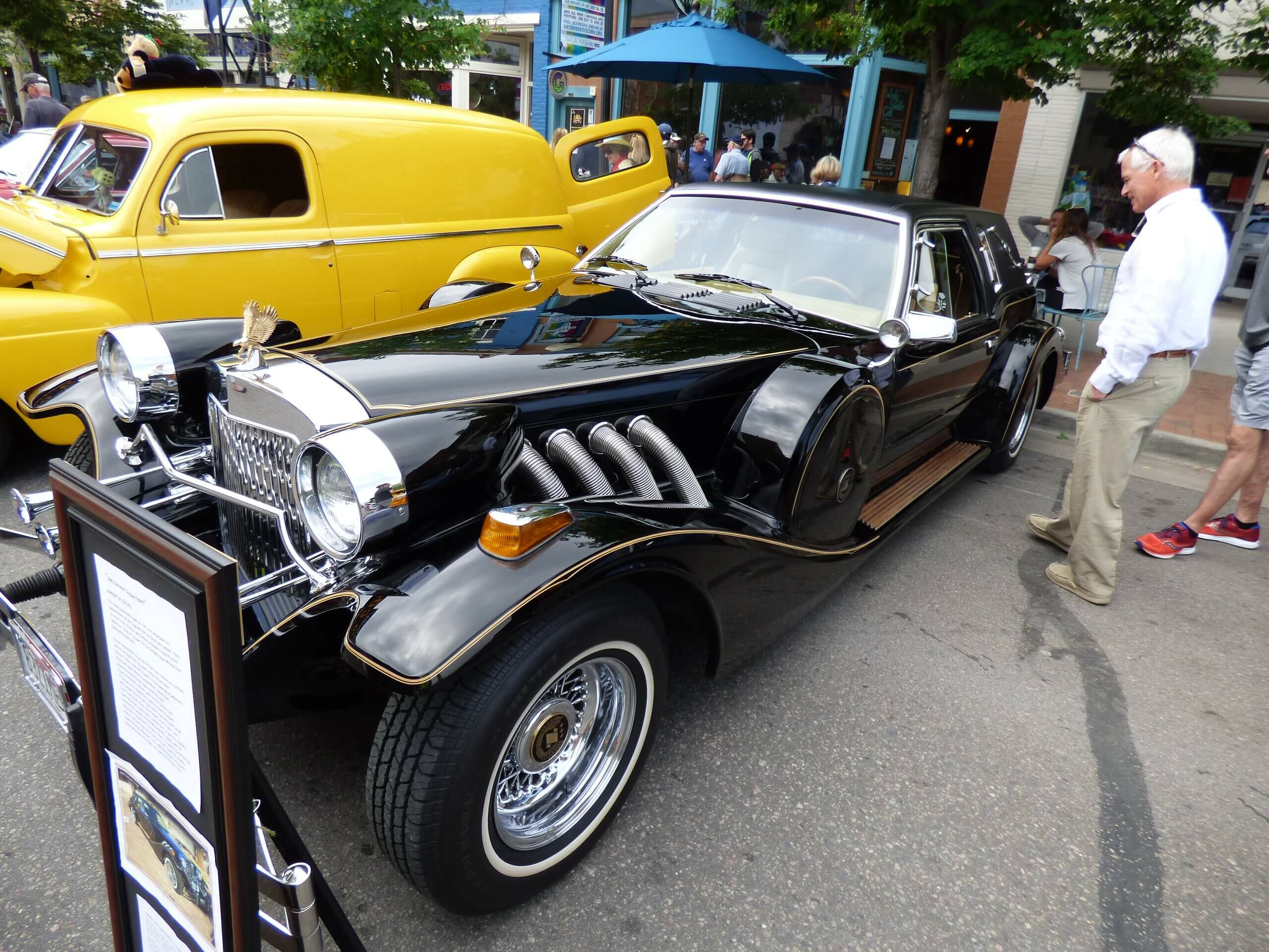 Car Show