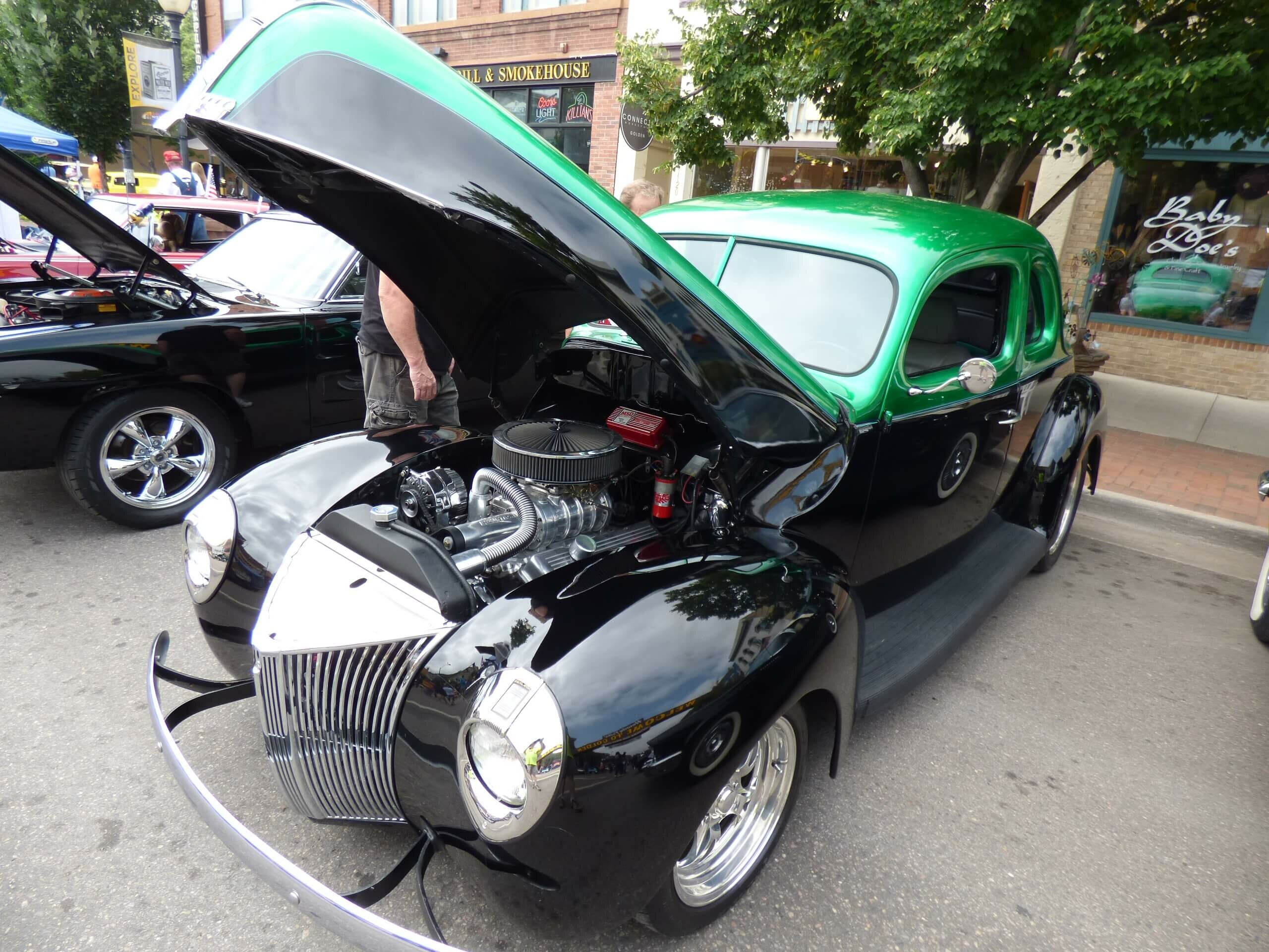 Car Show