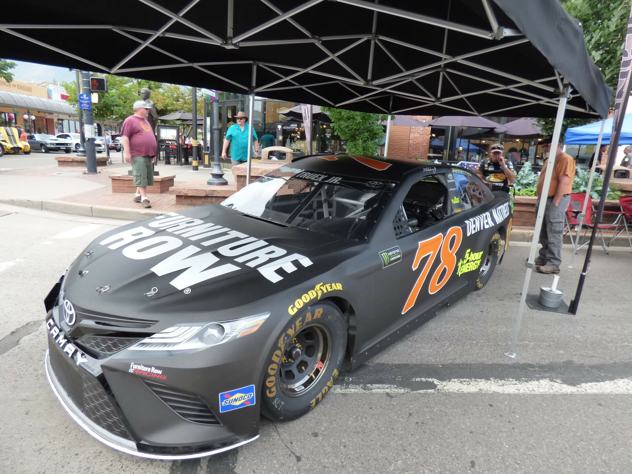 Car Show