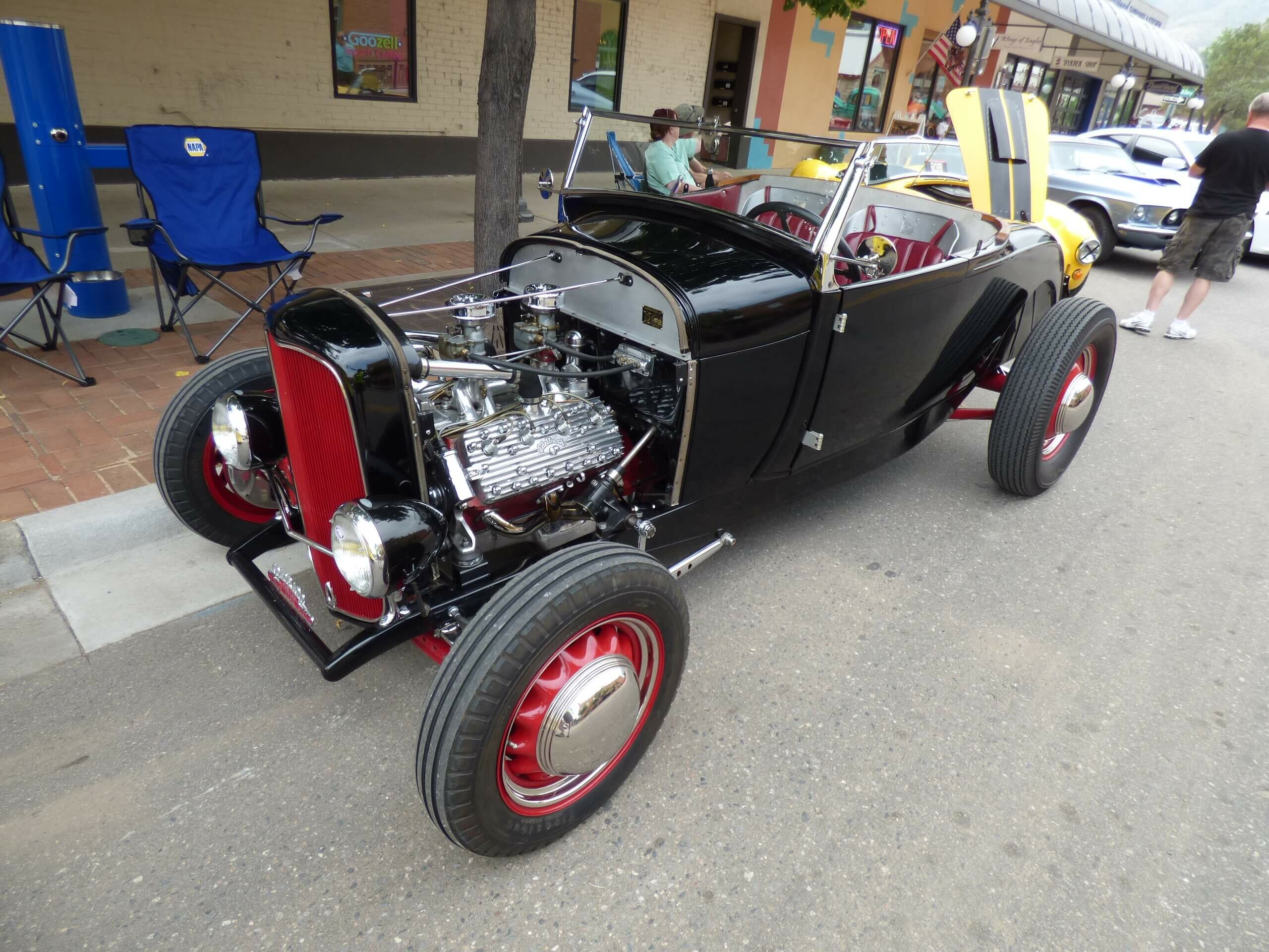 Car Show