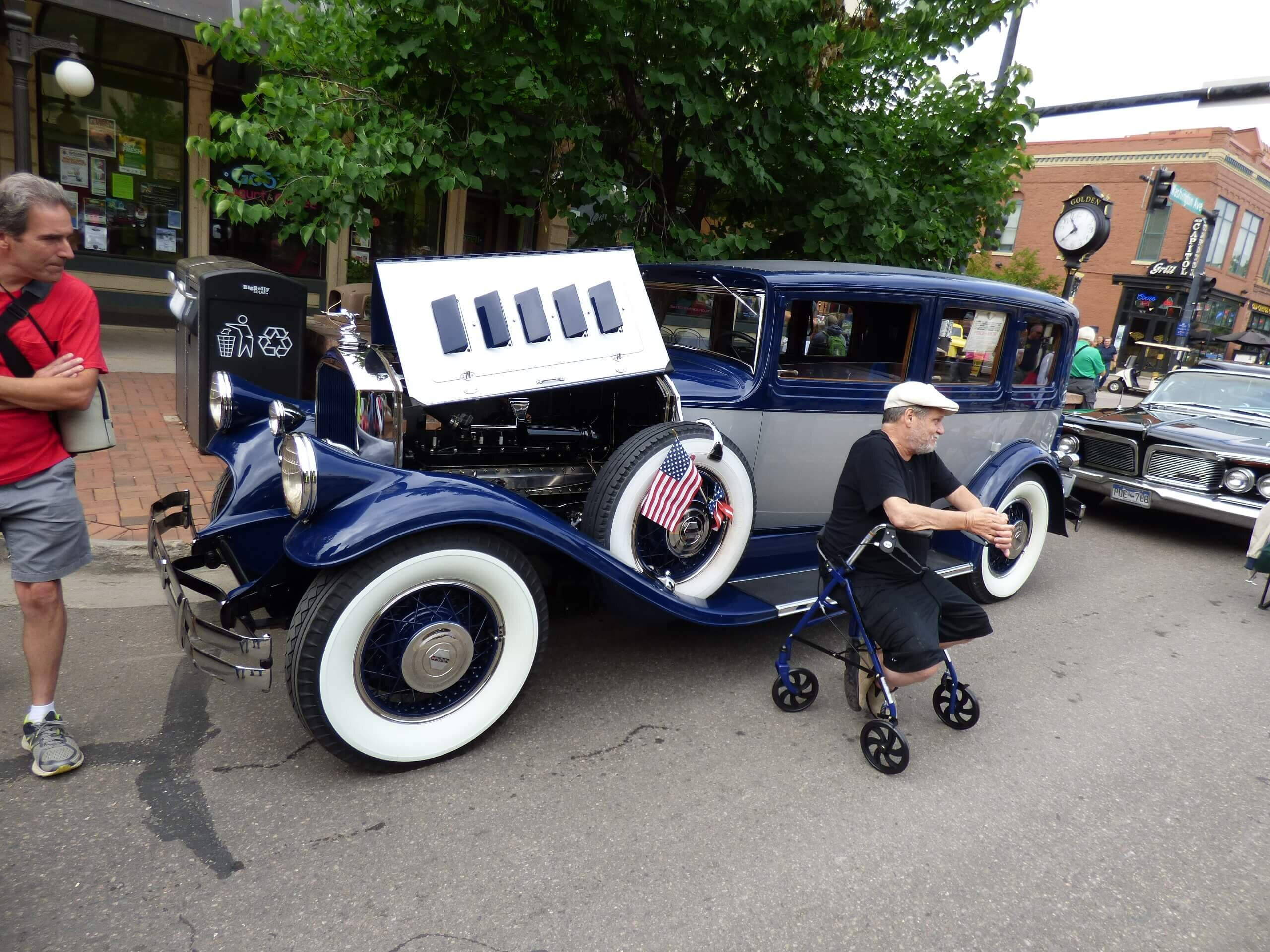Car Show