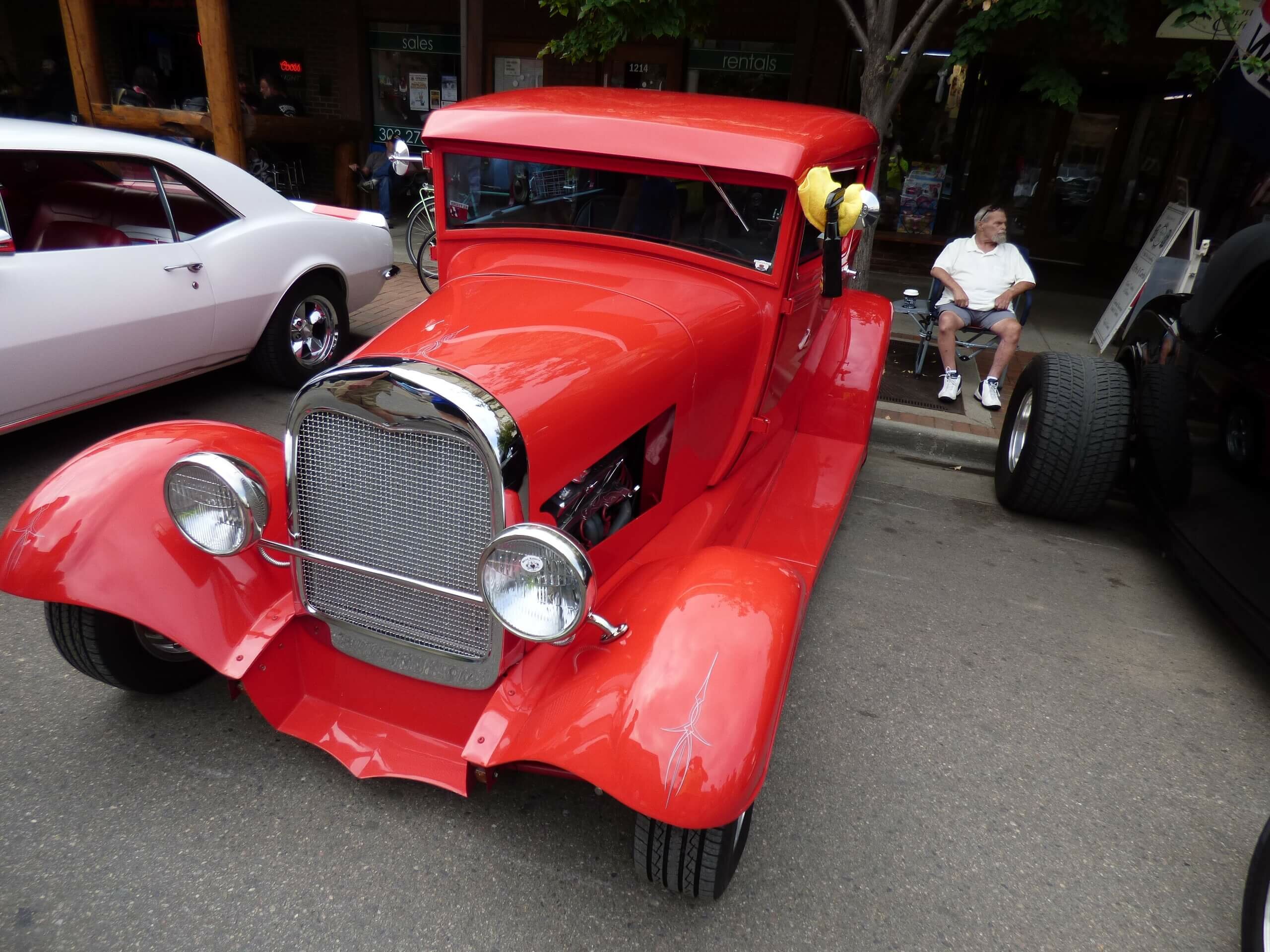 Car Show