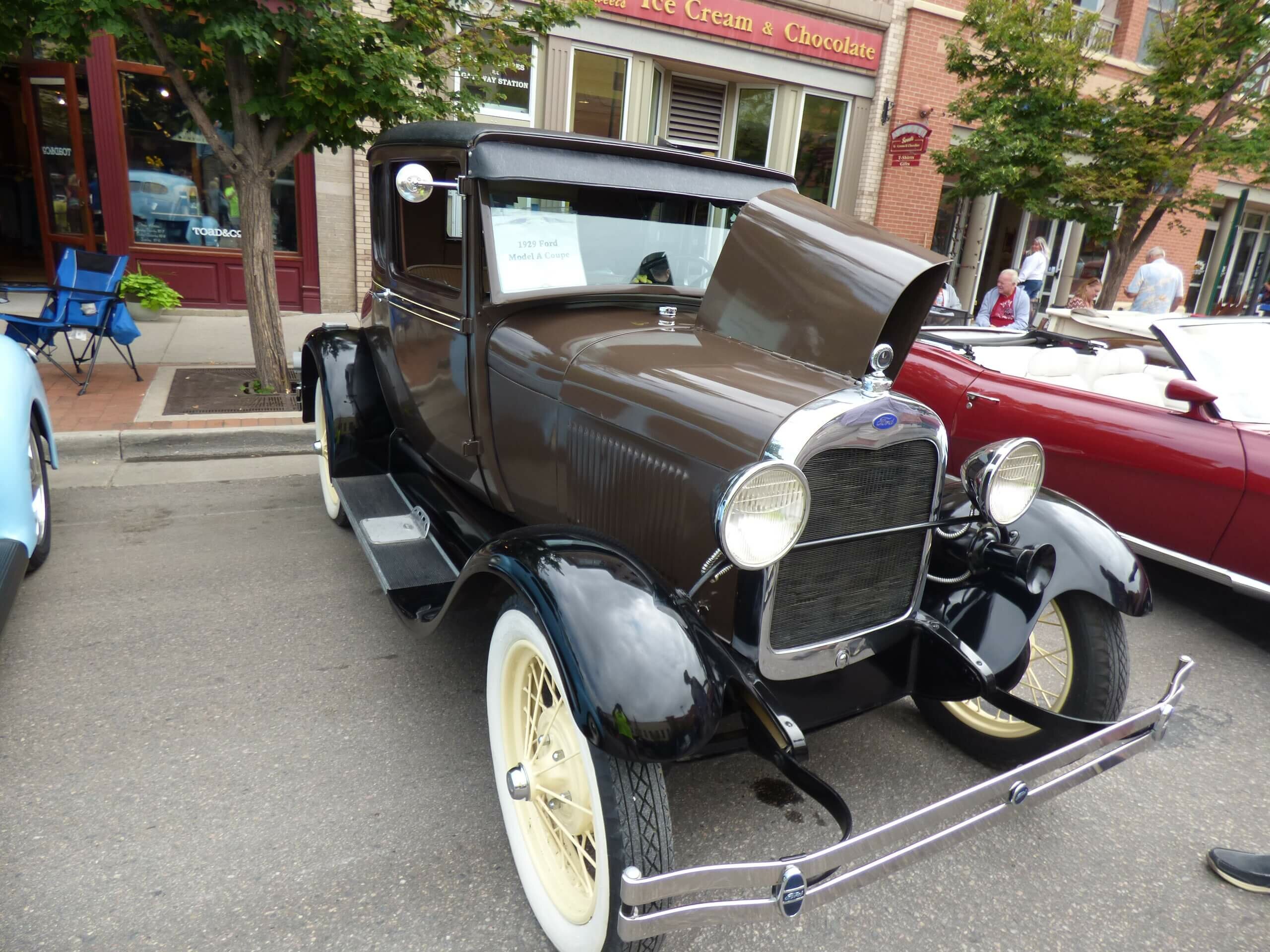 Car Show