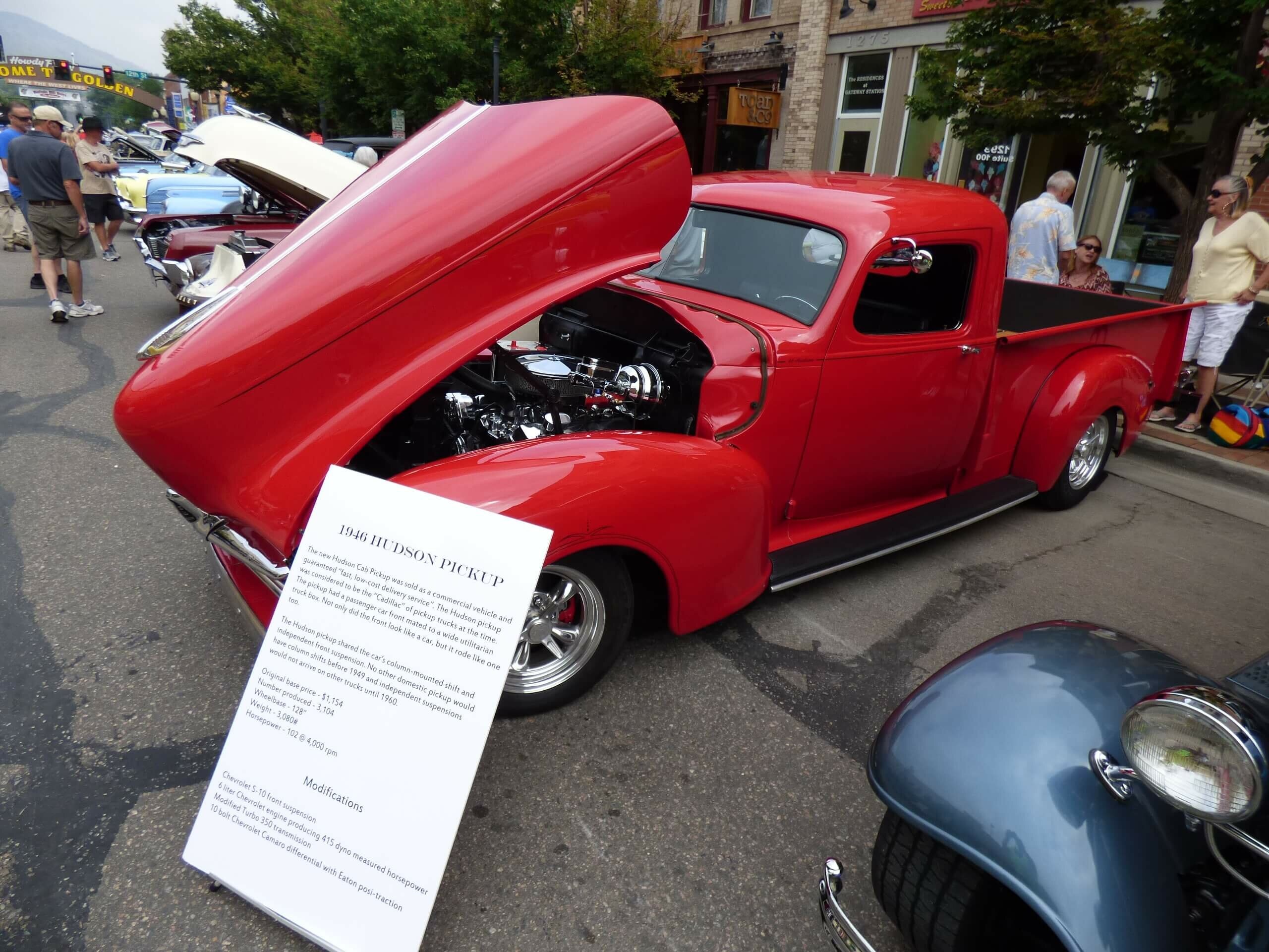 Car Show