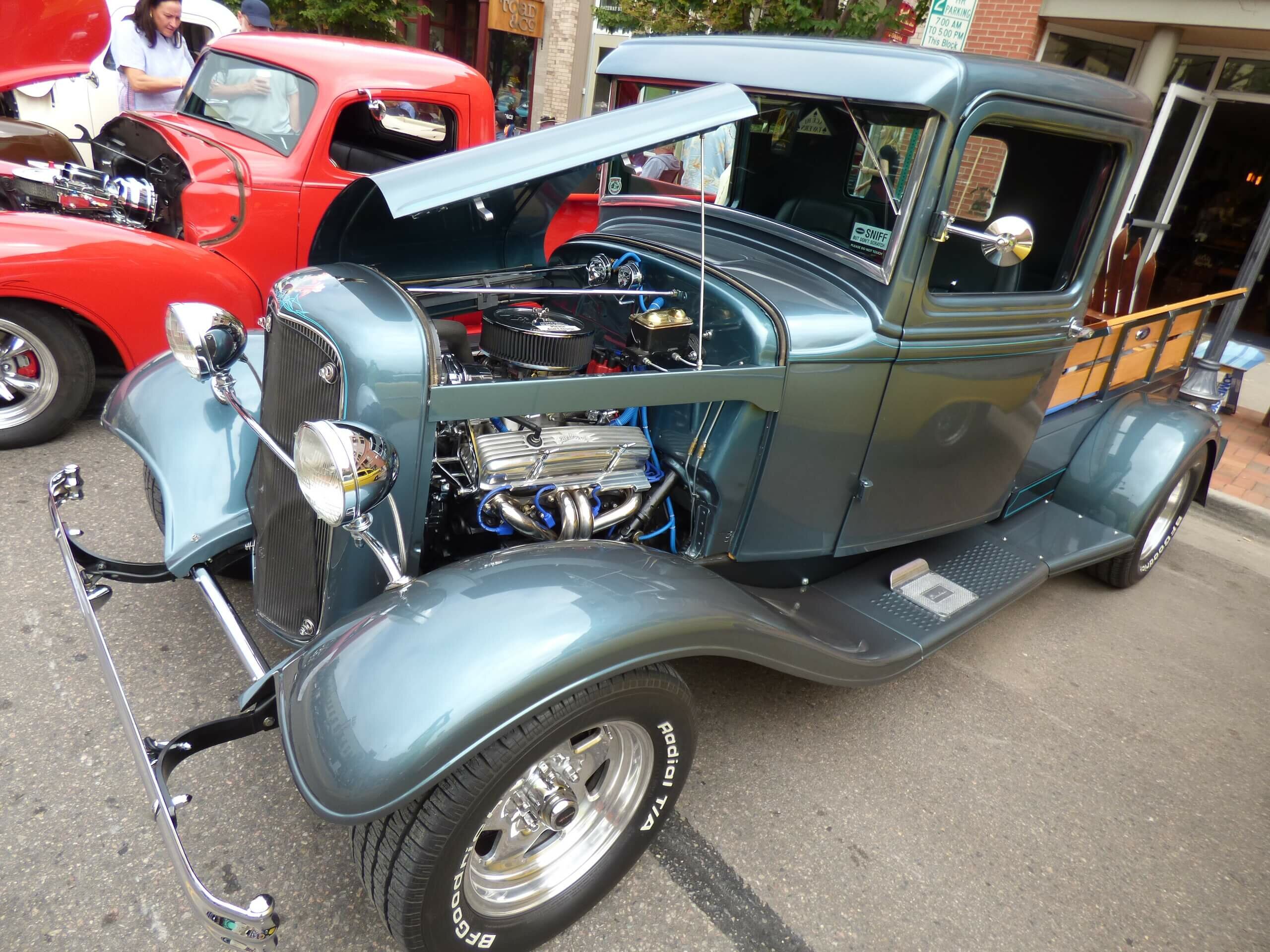 Car Show