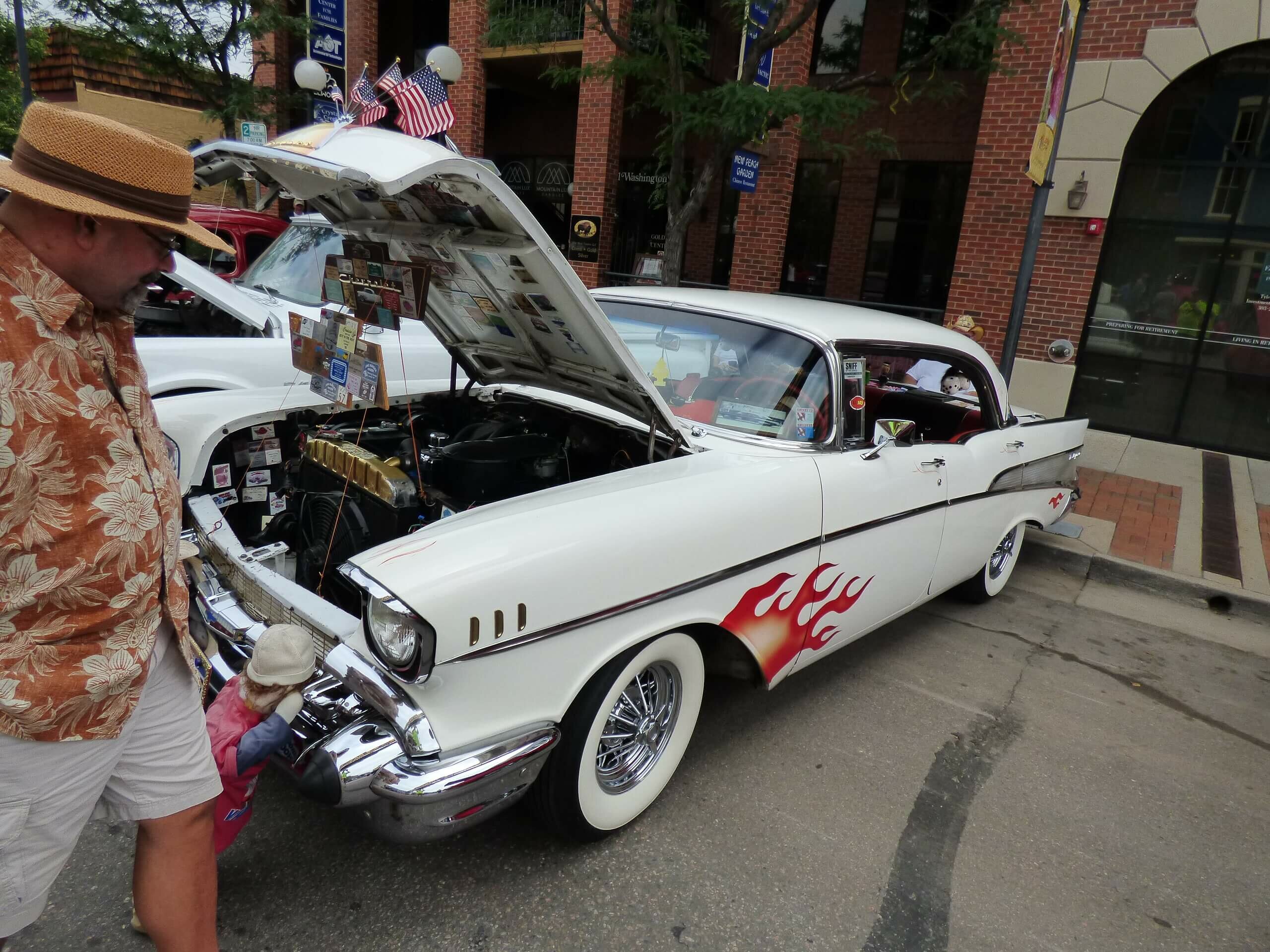 Car Show
