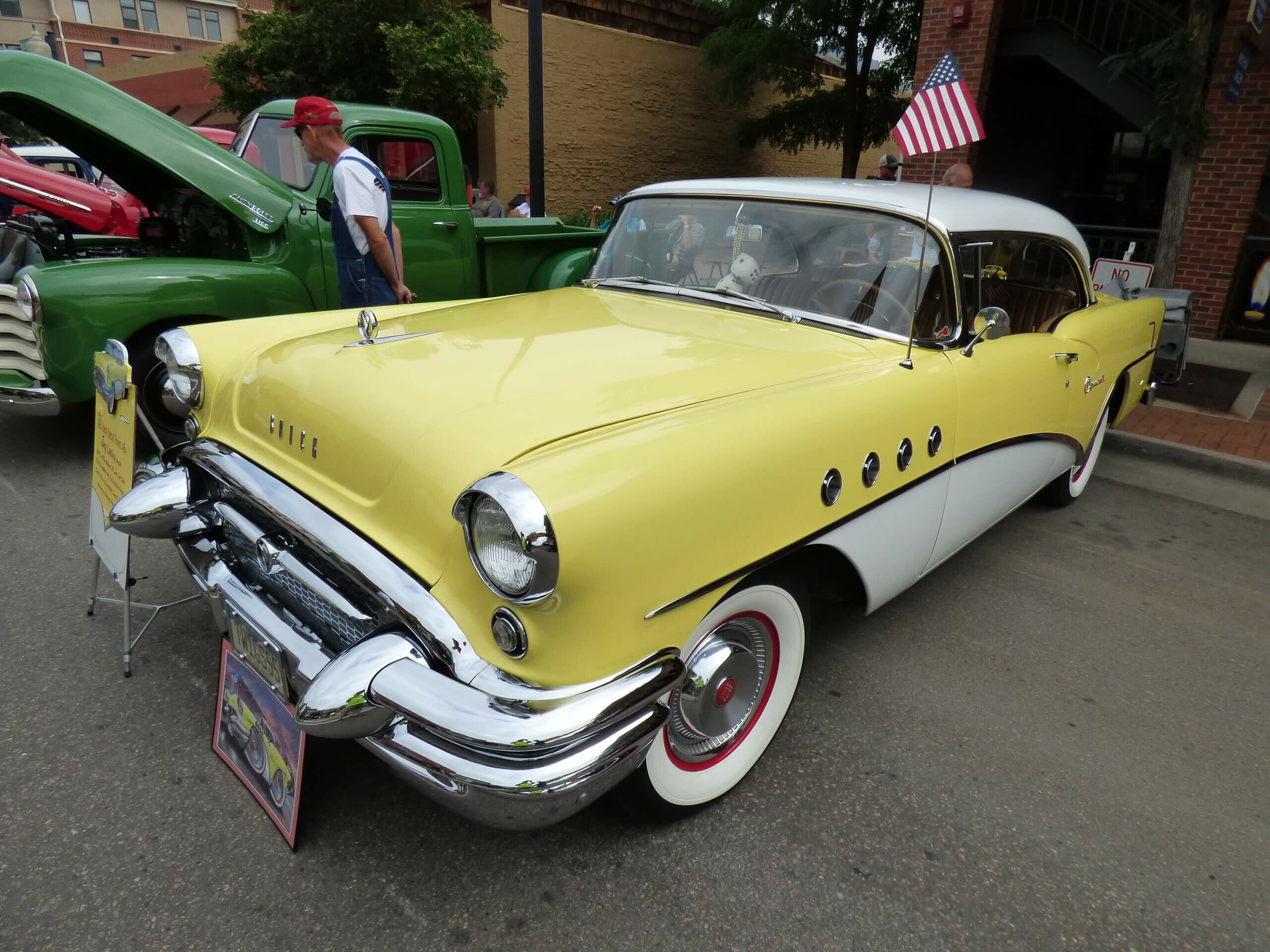 Car Show