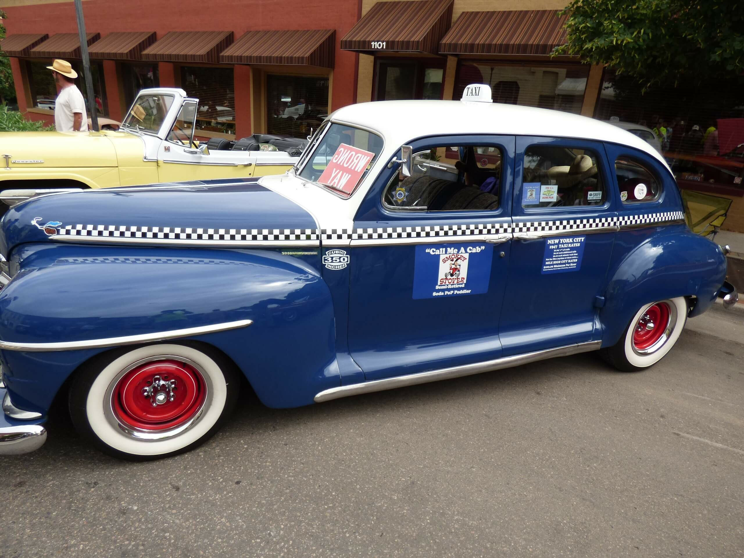 Car Show