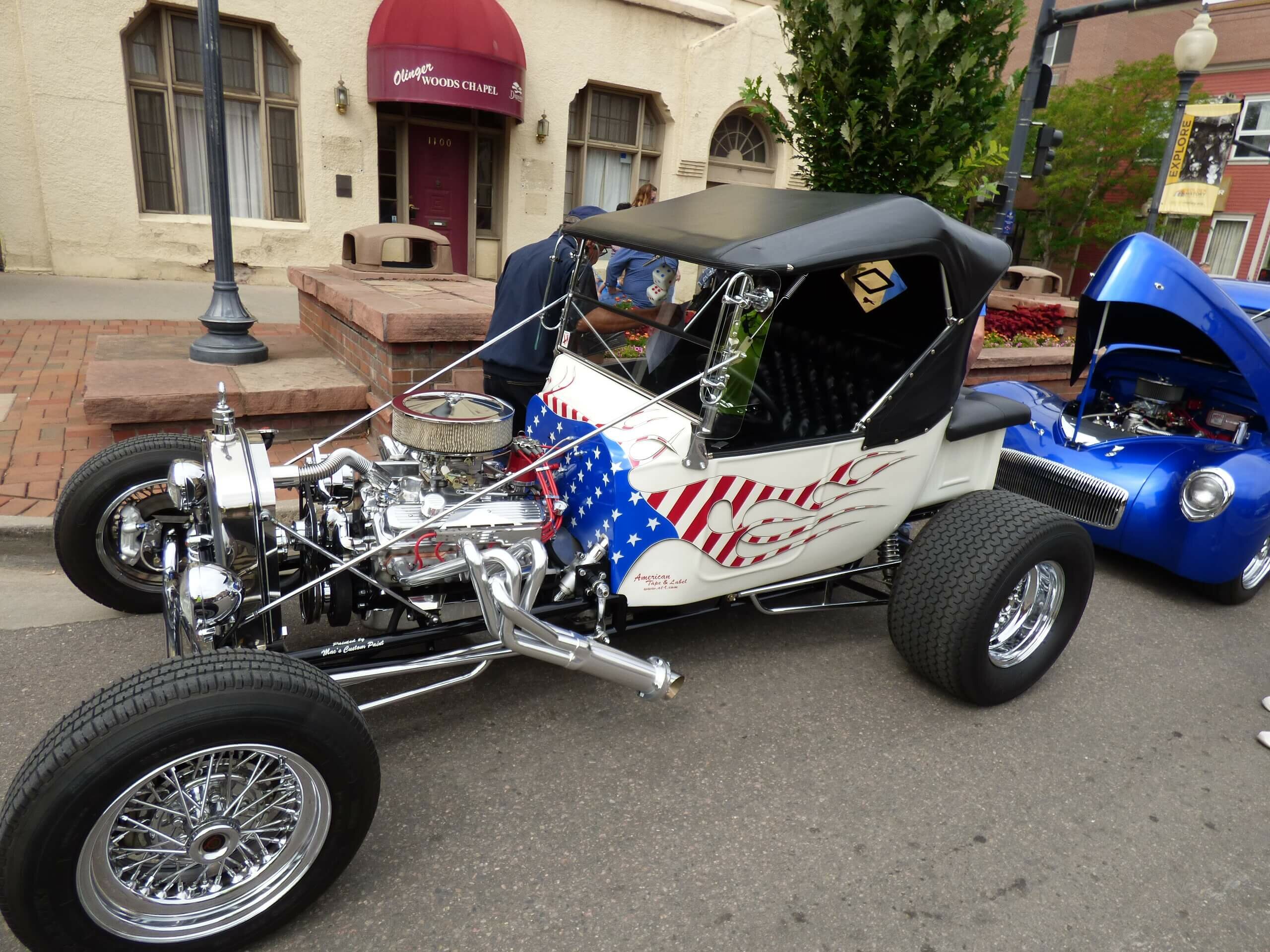 Car Show