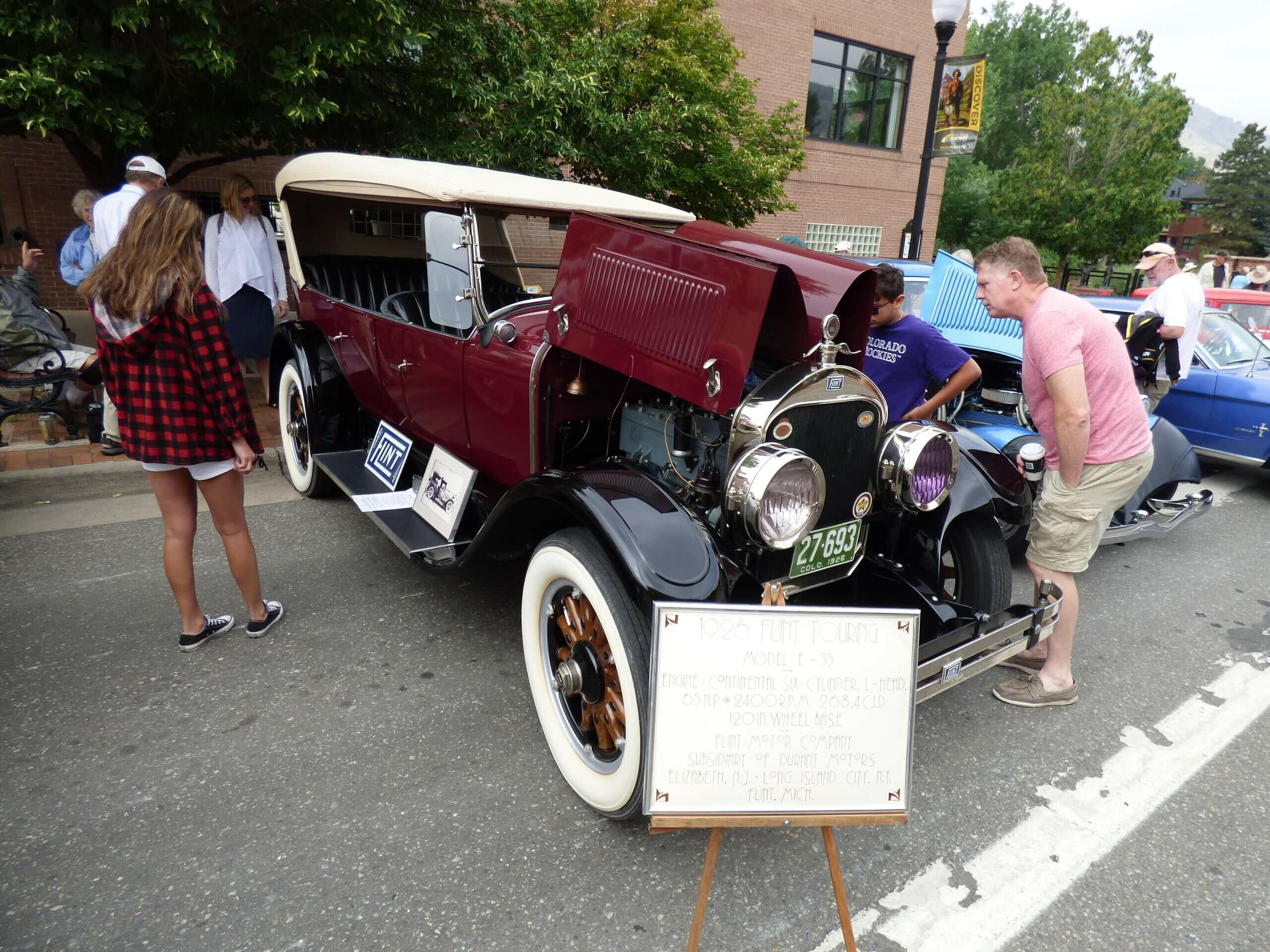 Car Show
