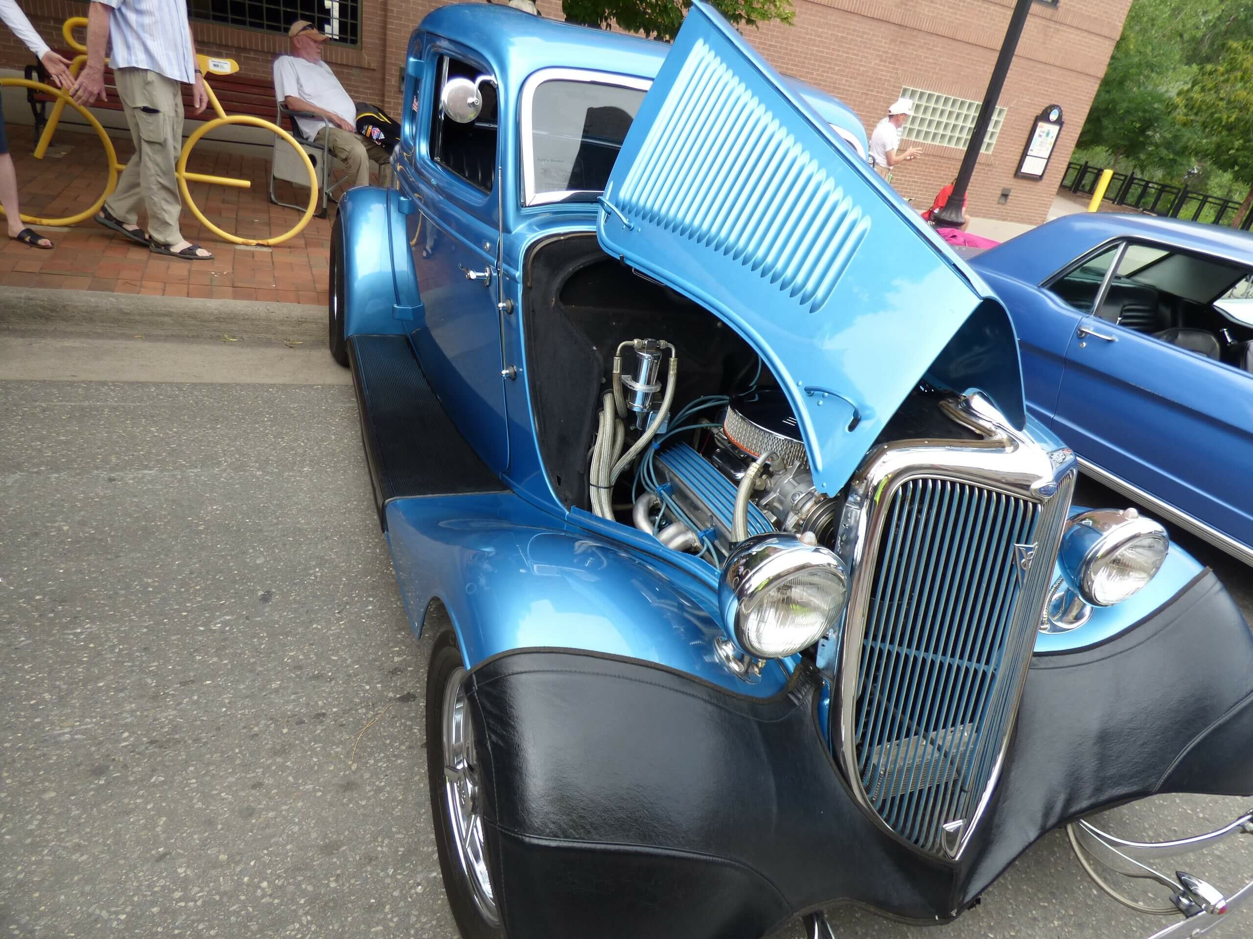 Car Show