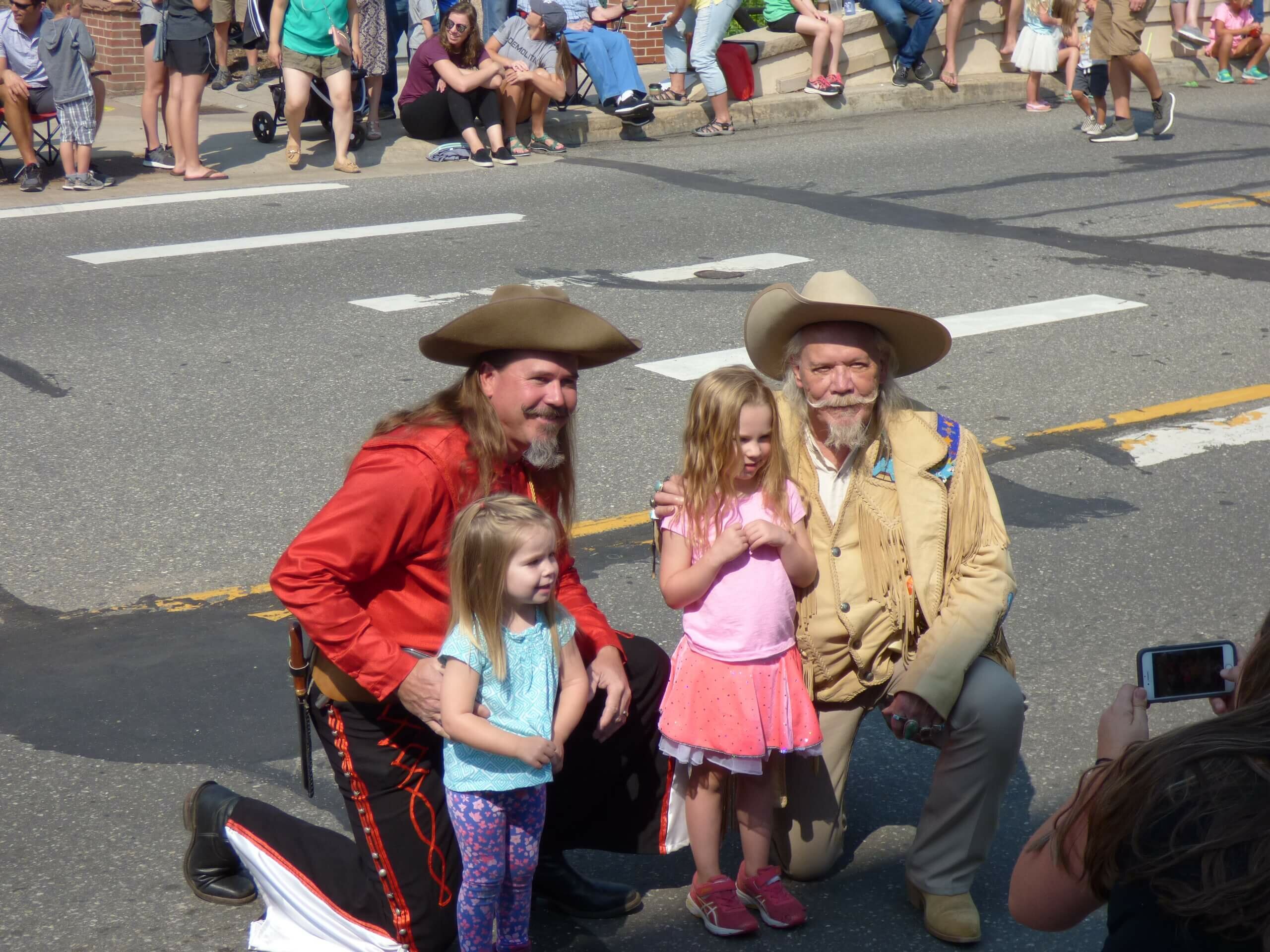 Parade