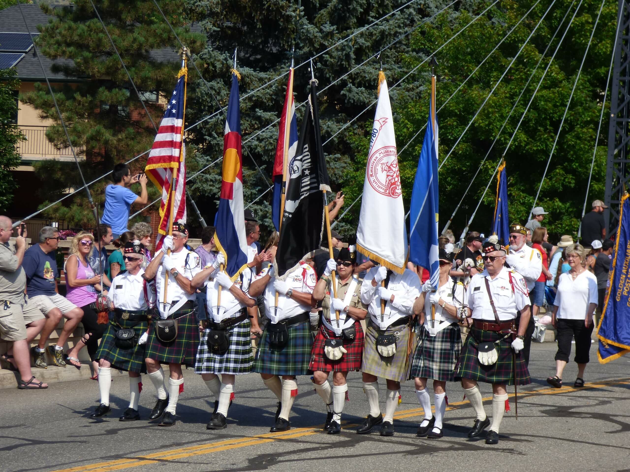 Parade