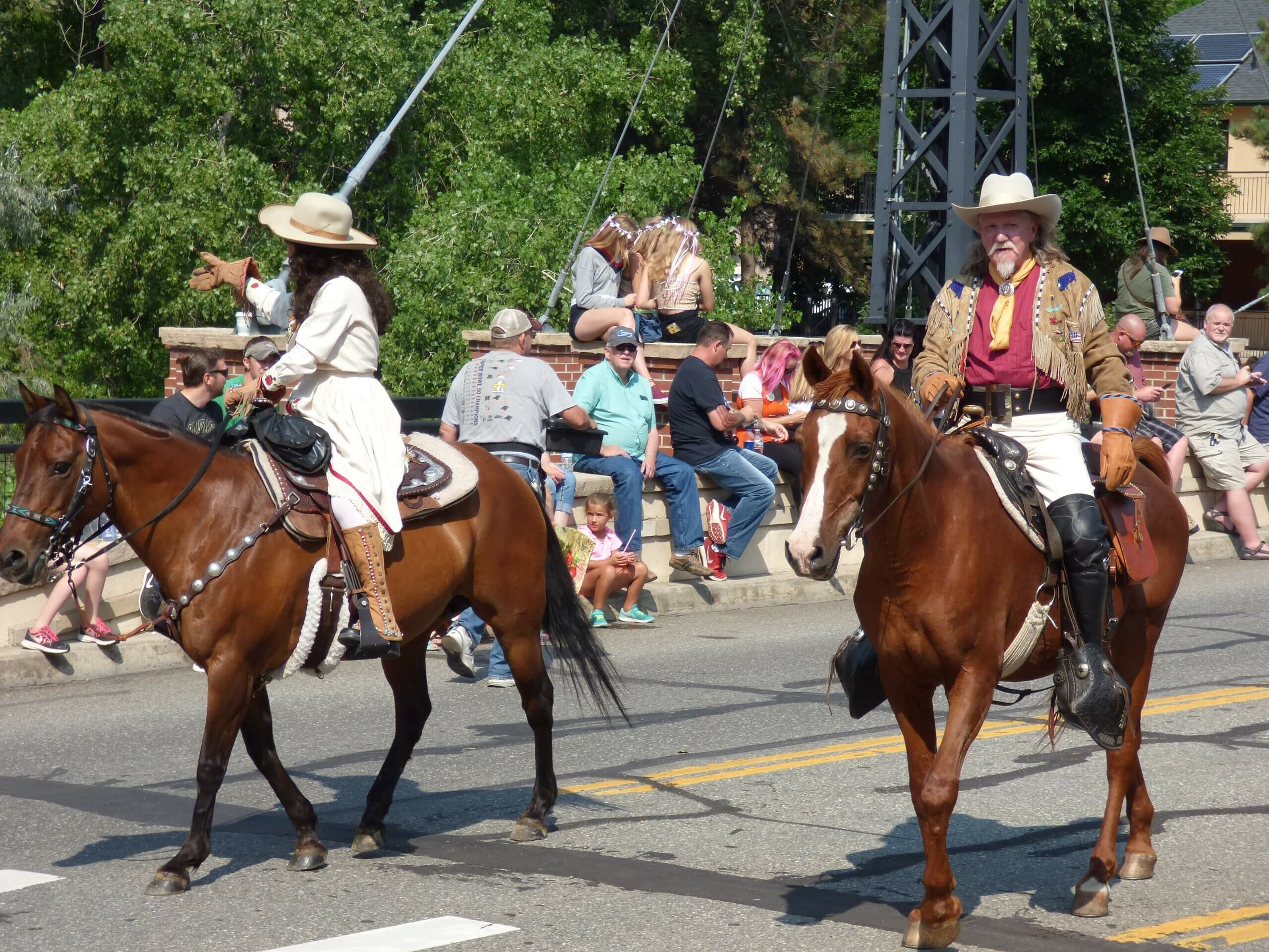 Parade