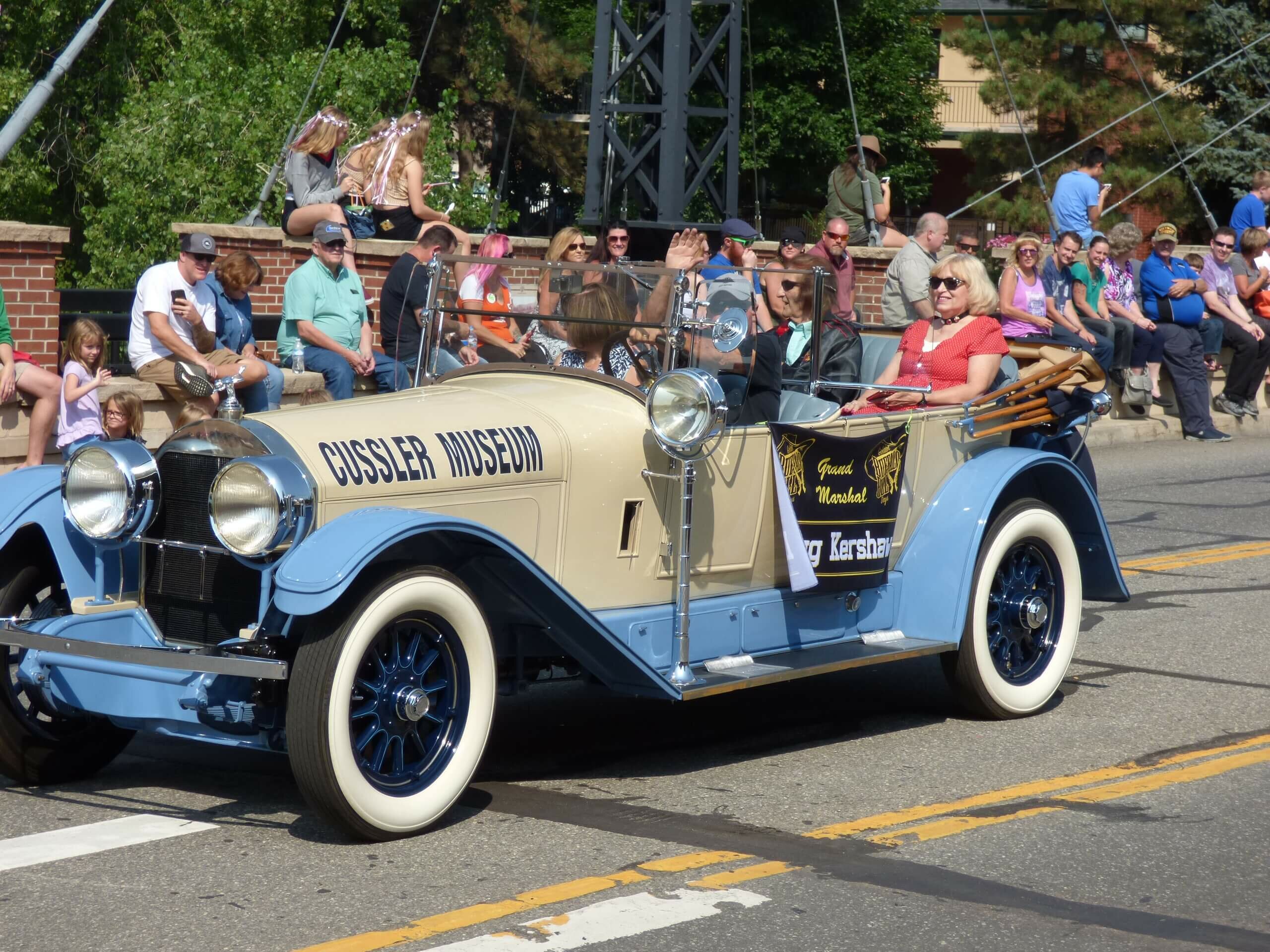 Parade