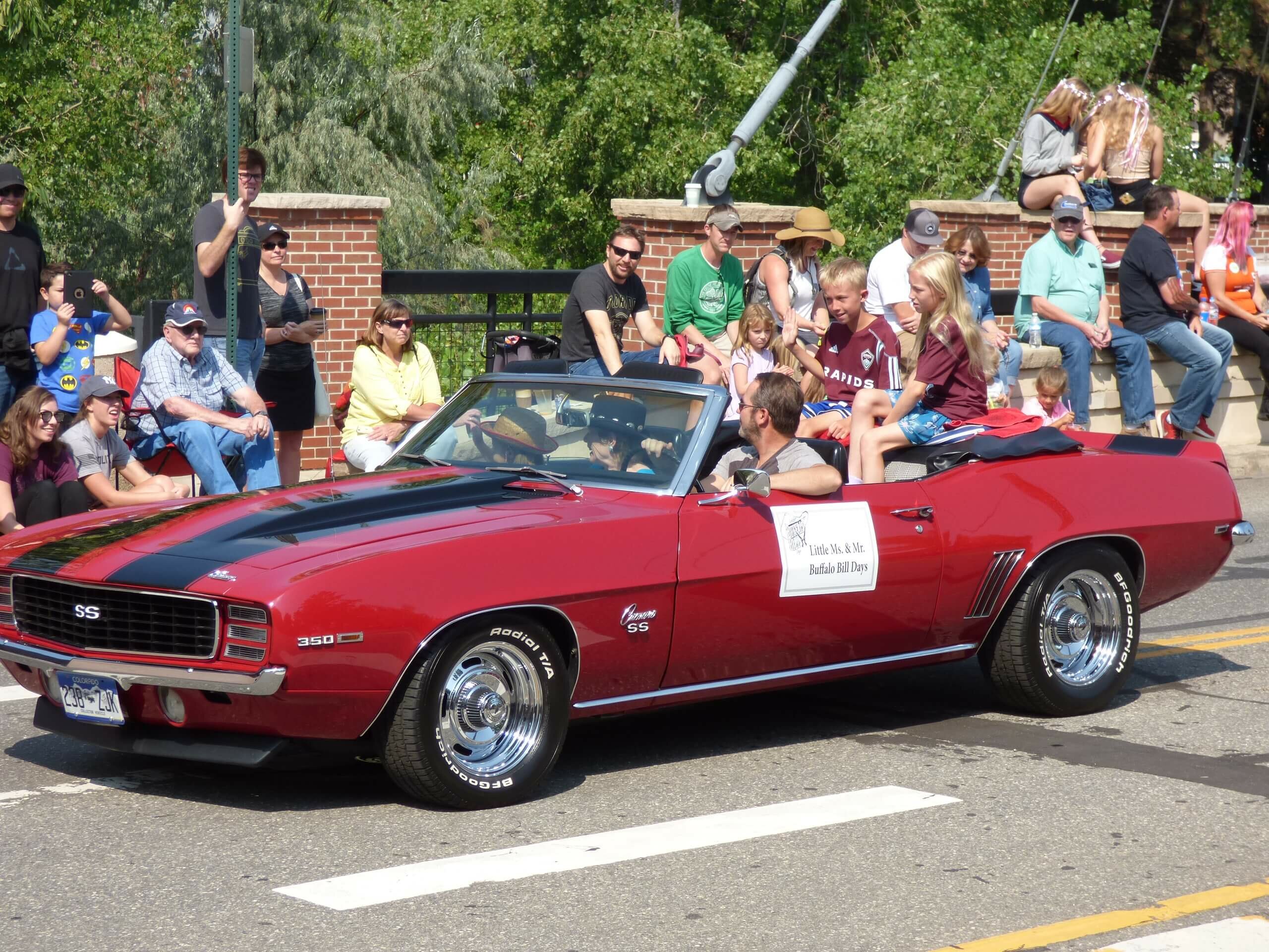 Parade