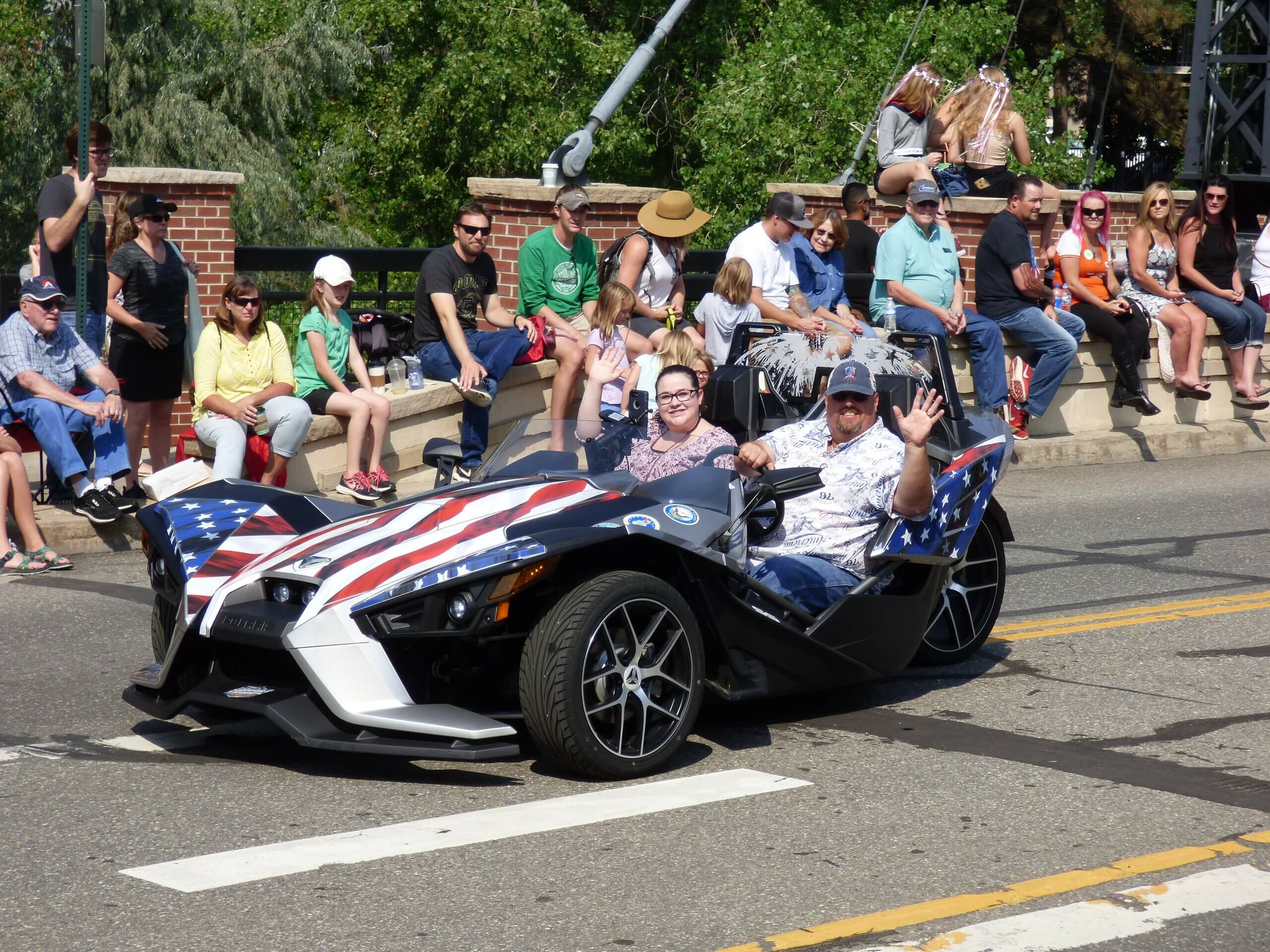 Parade