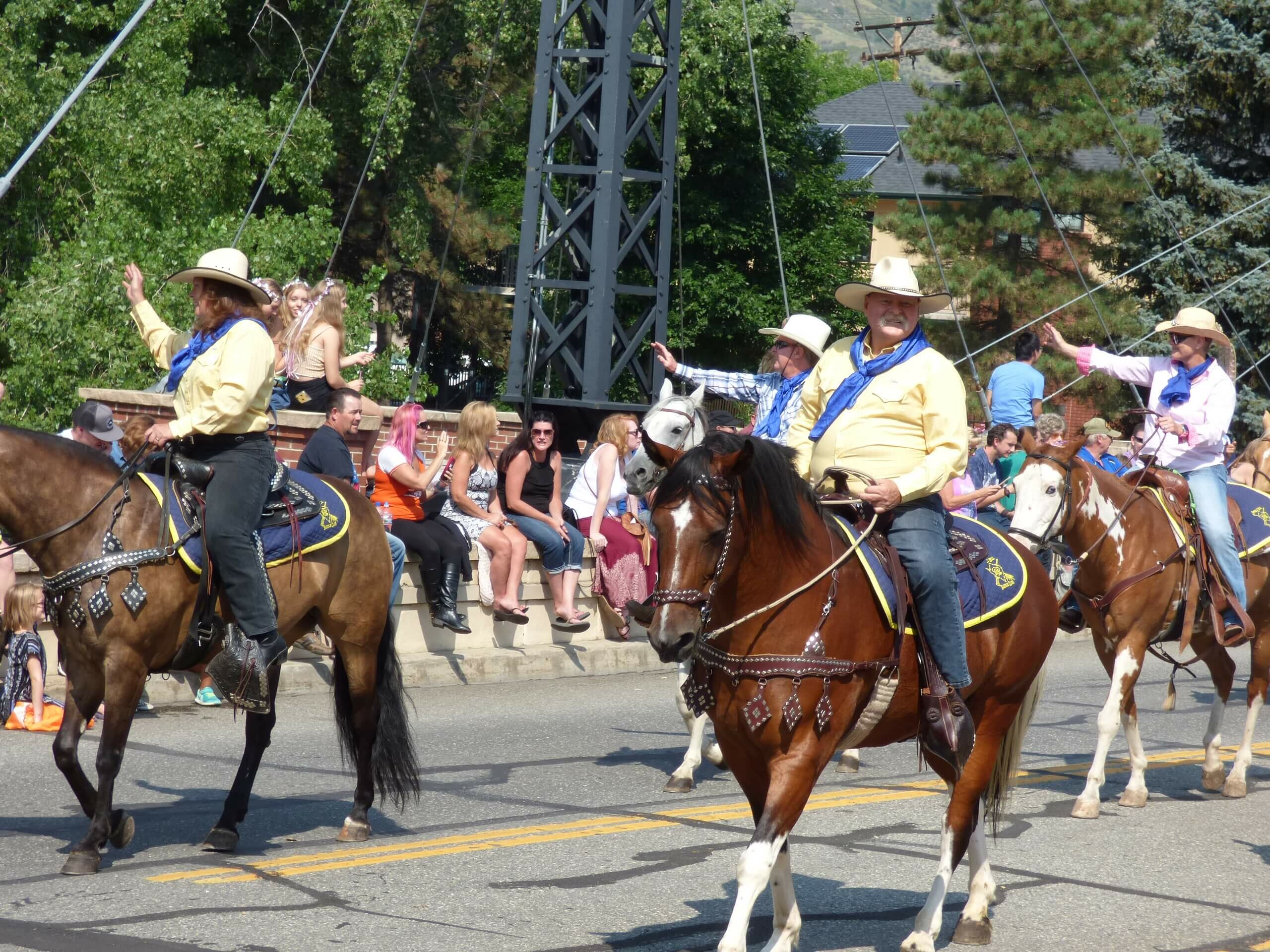Parade