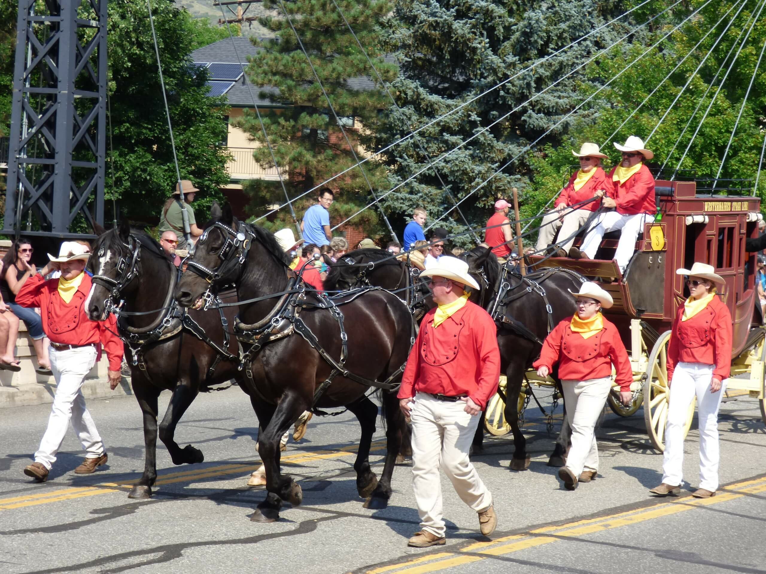 Parade