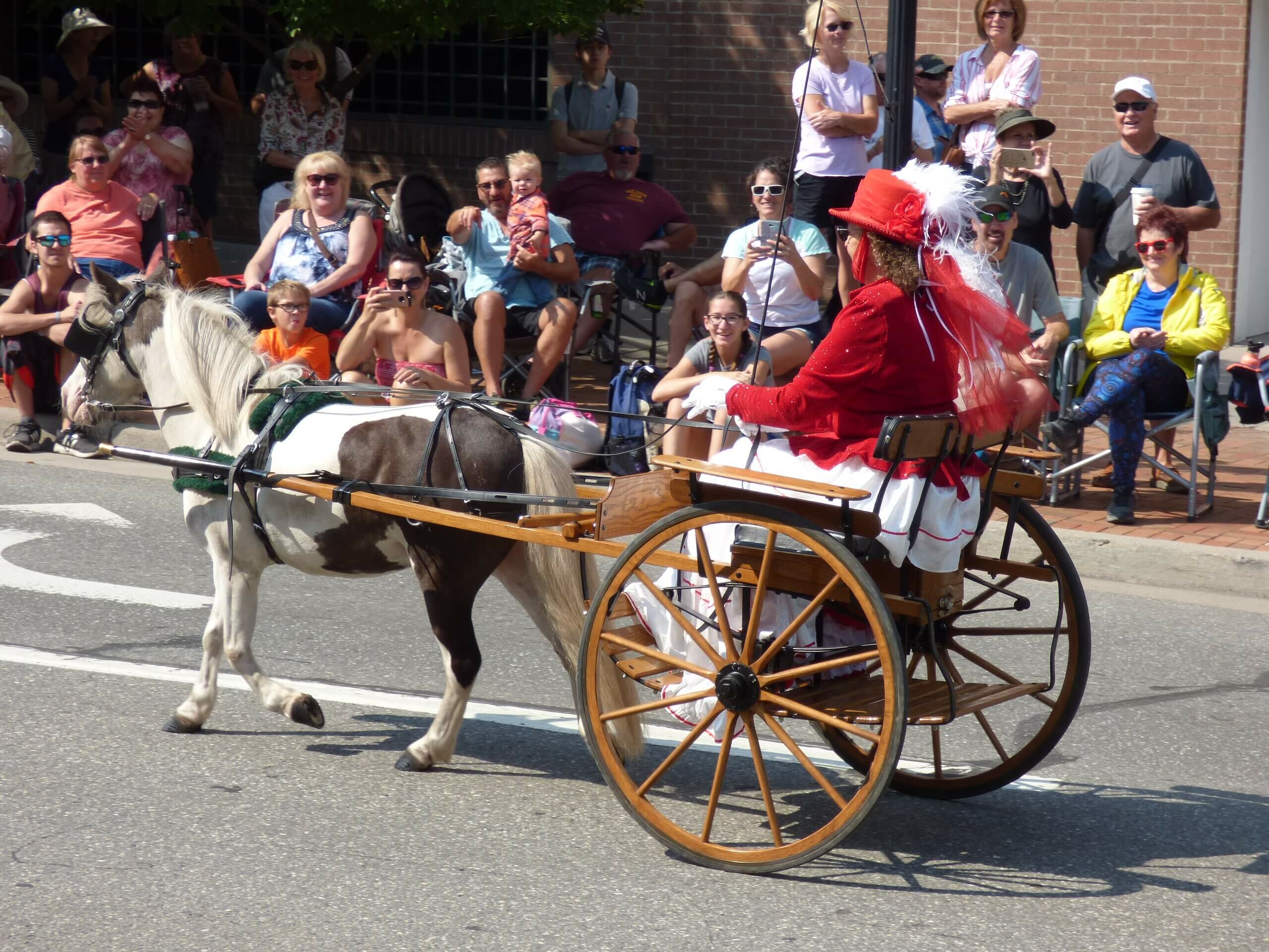 Parade