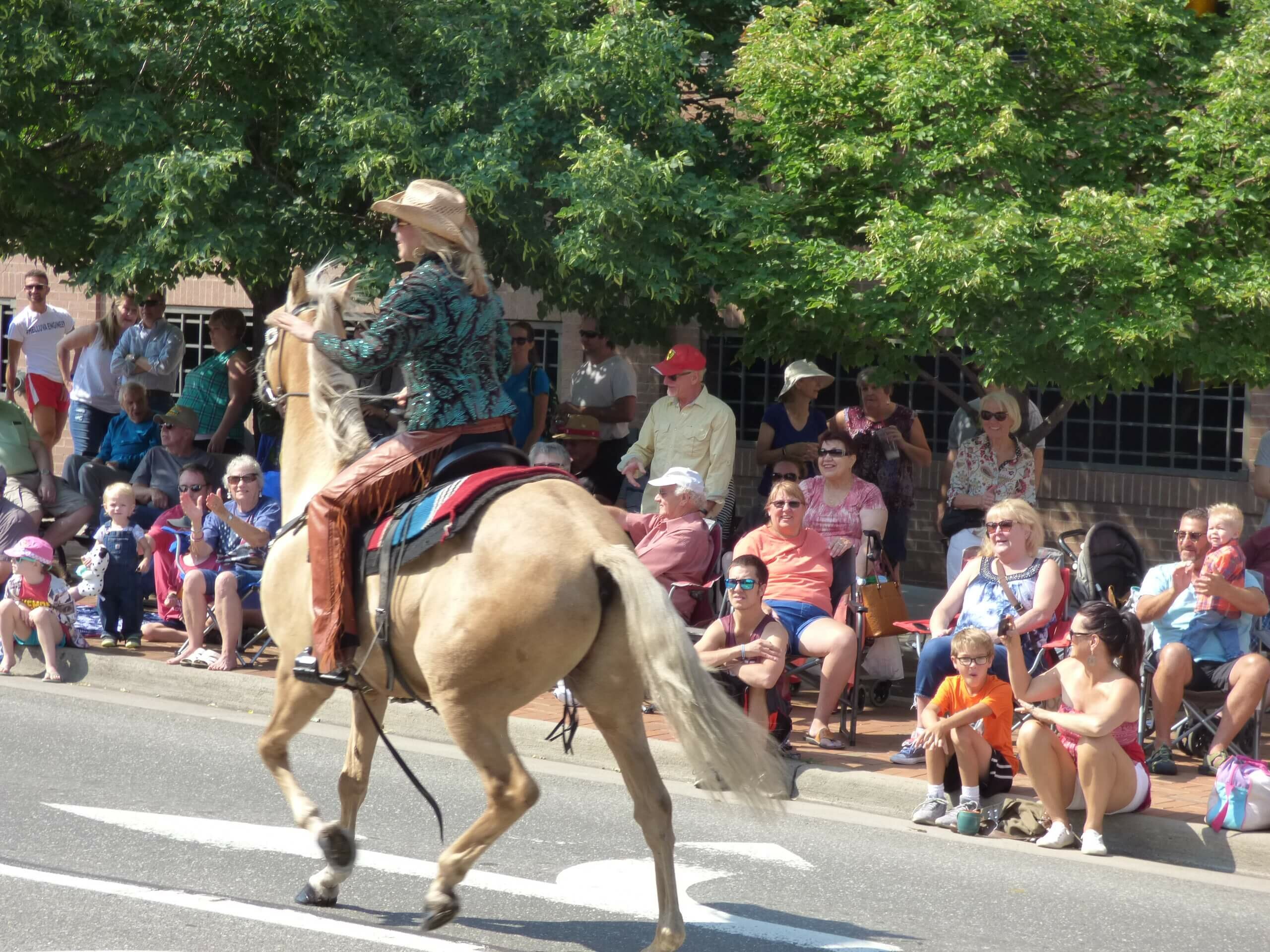 Parade