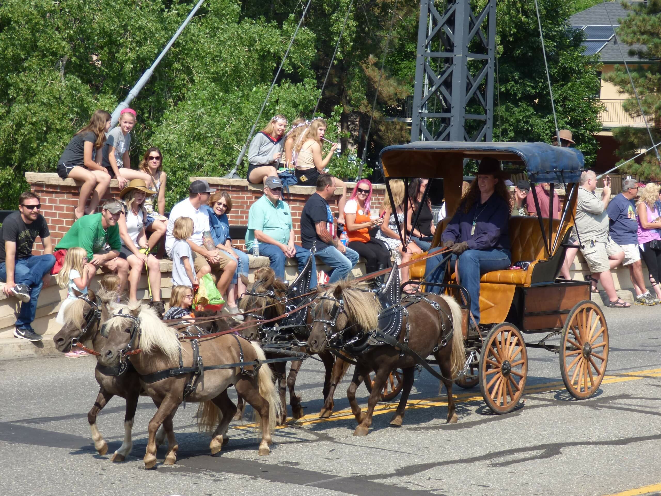 Parade