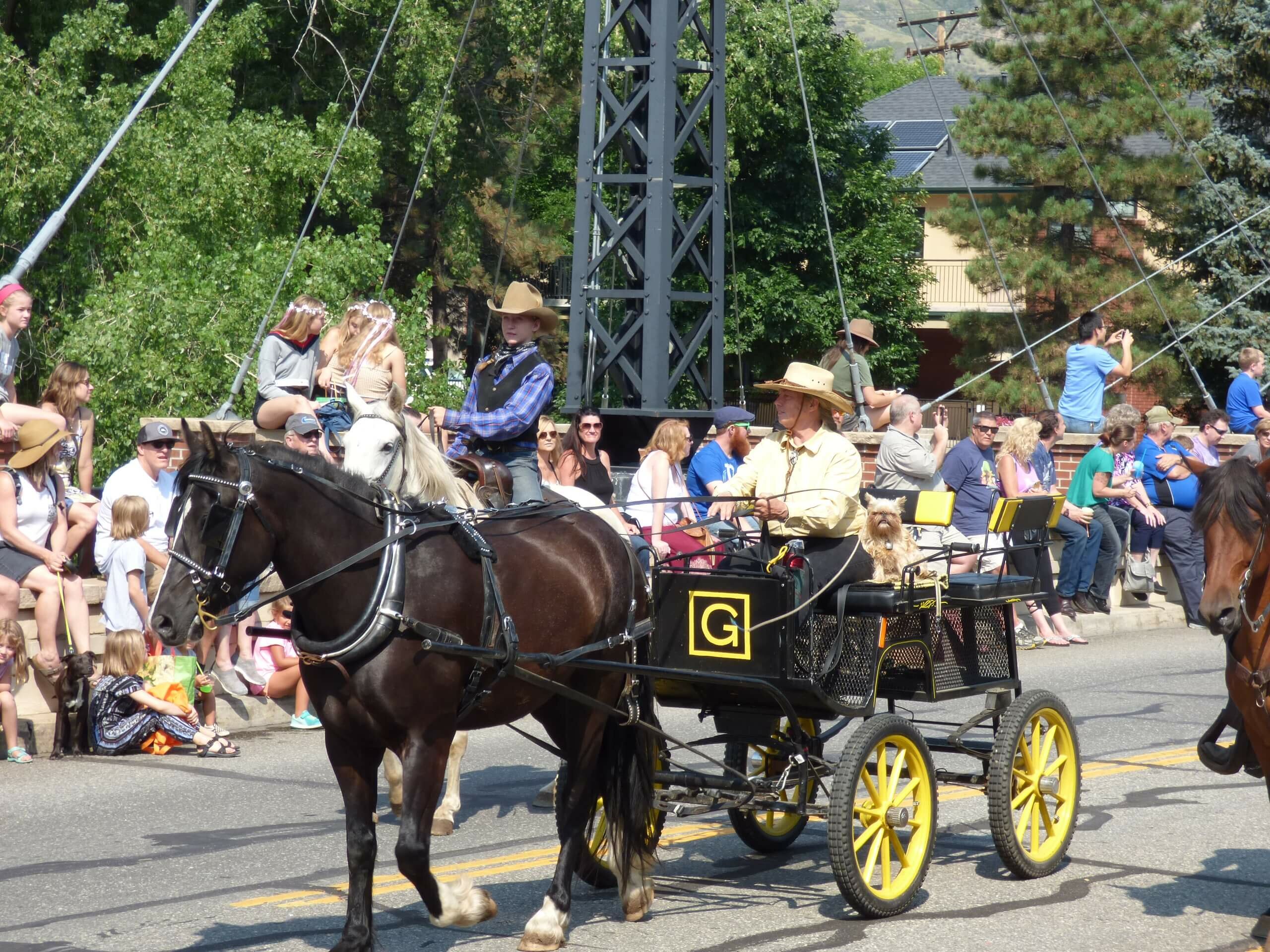 Parade