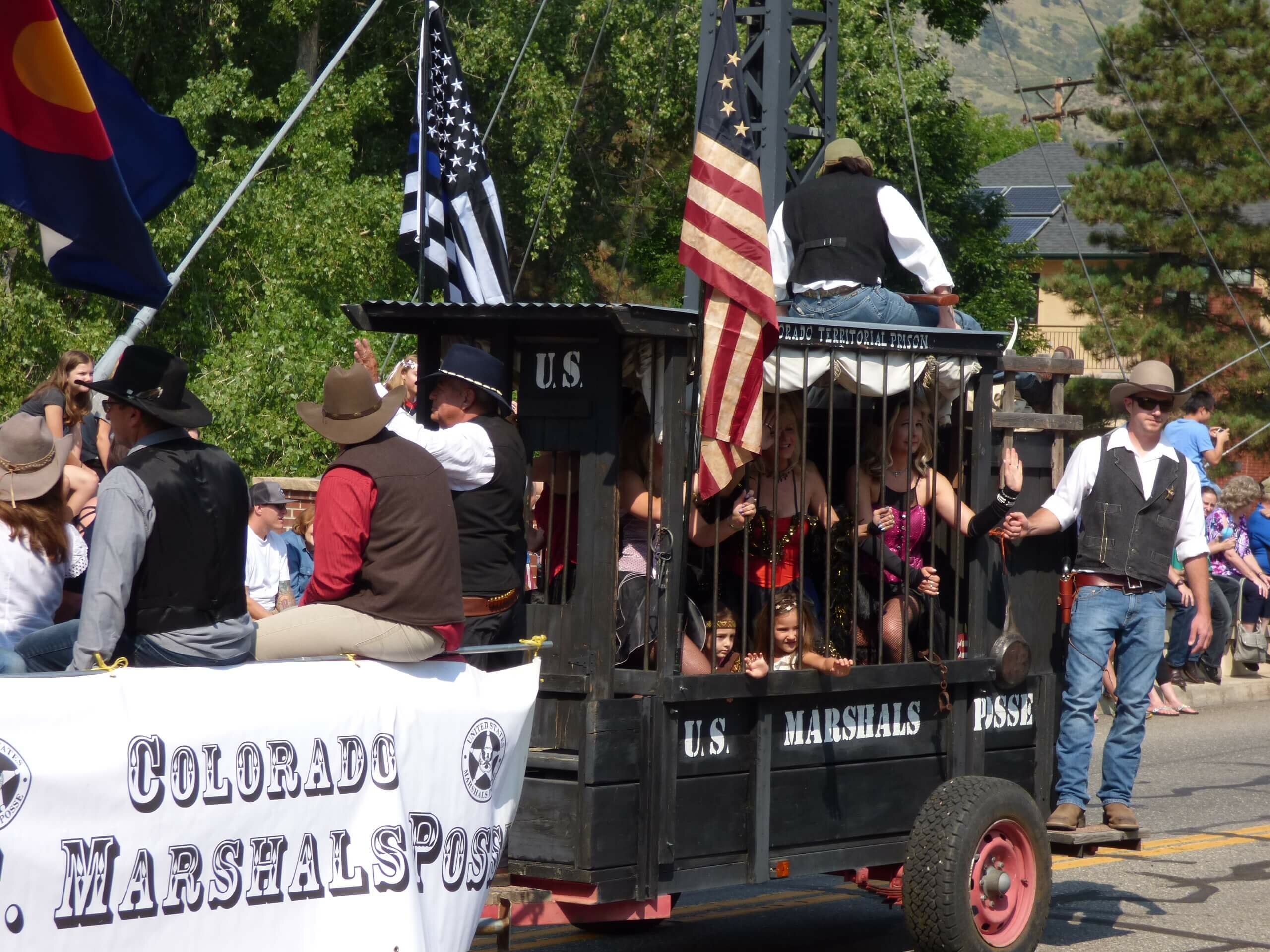 Parade