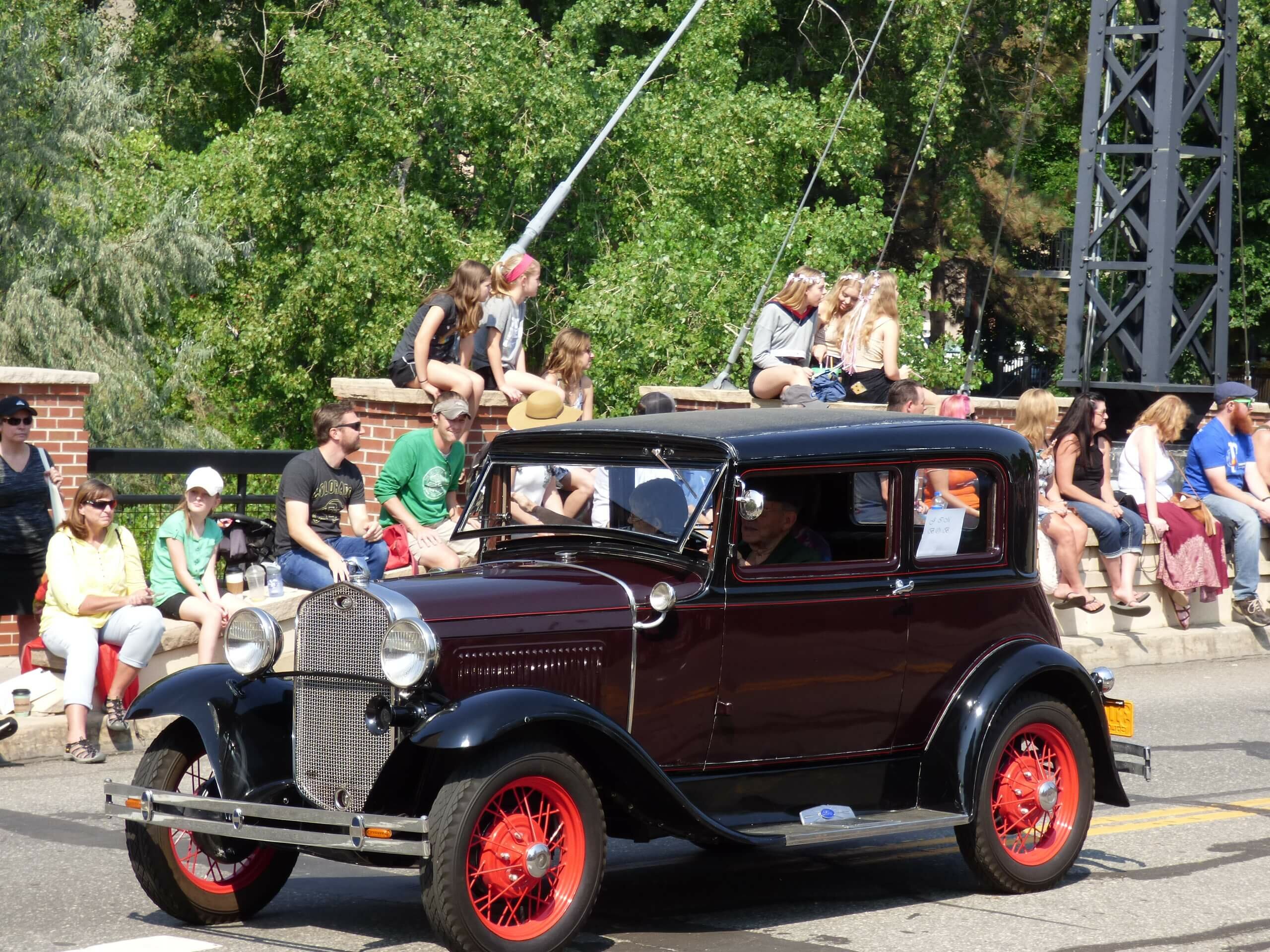 Parade