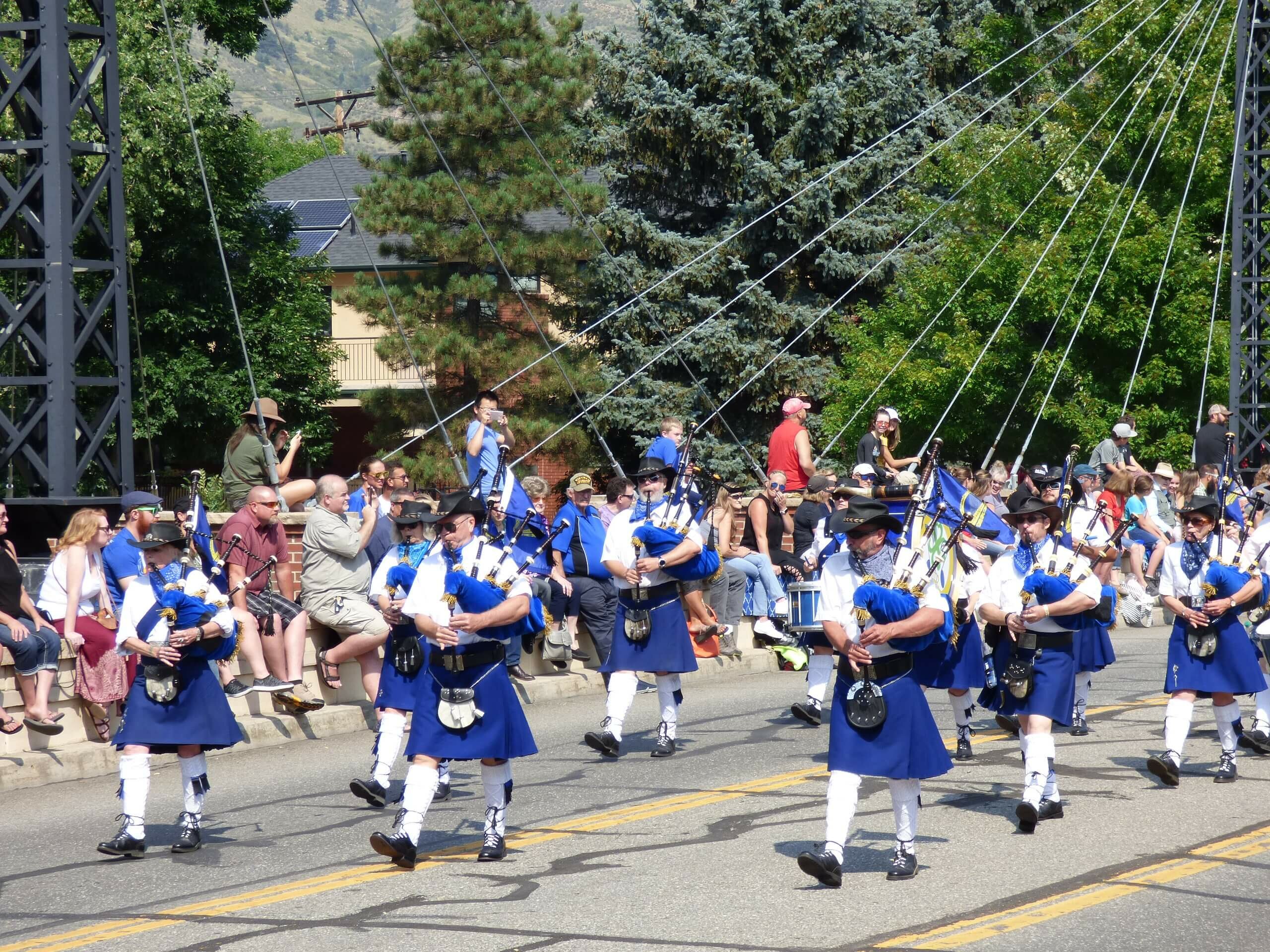 Parade