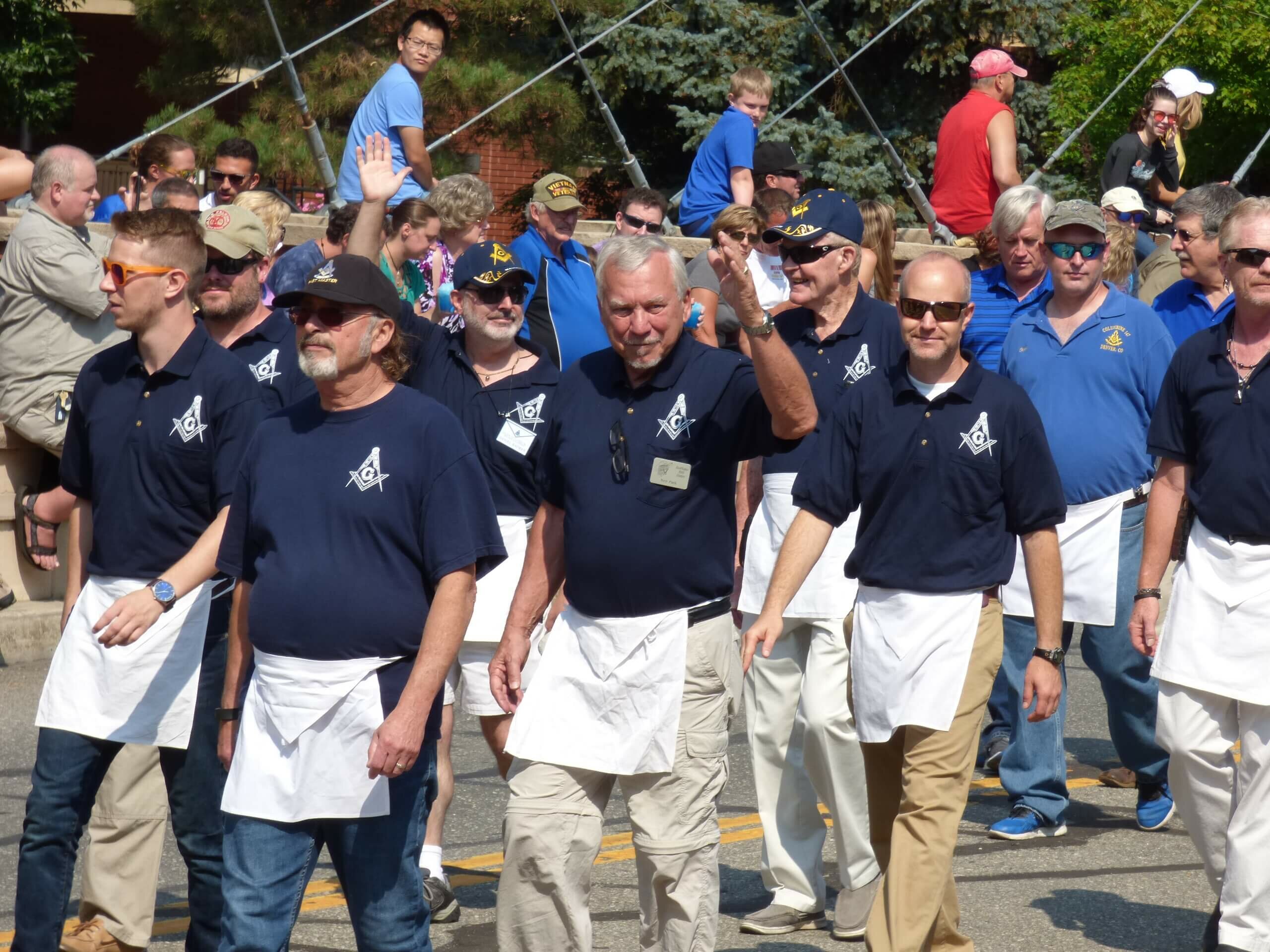 Parade