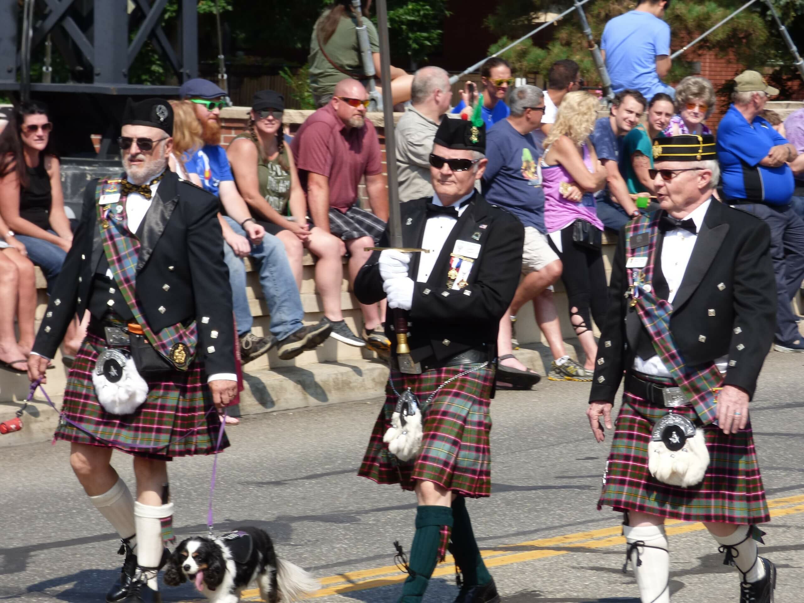 Parade