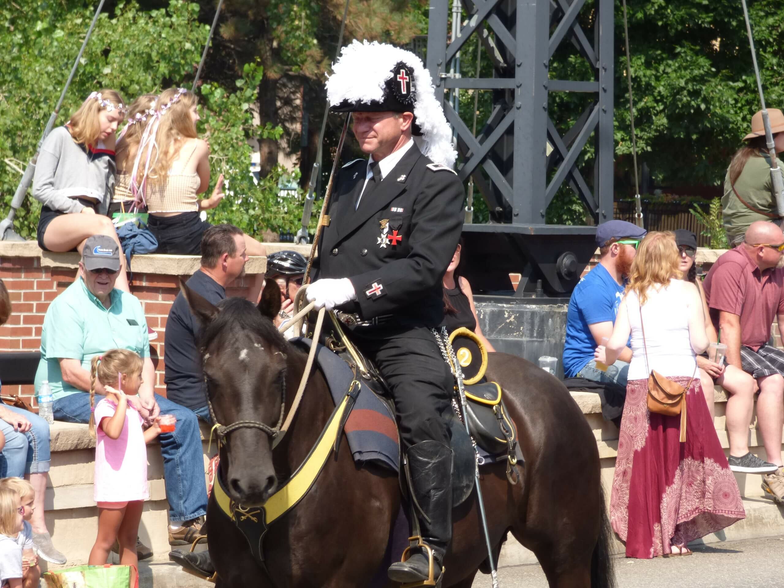 Parade