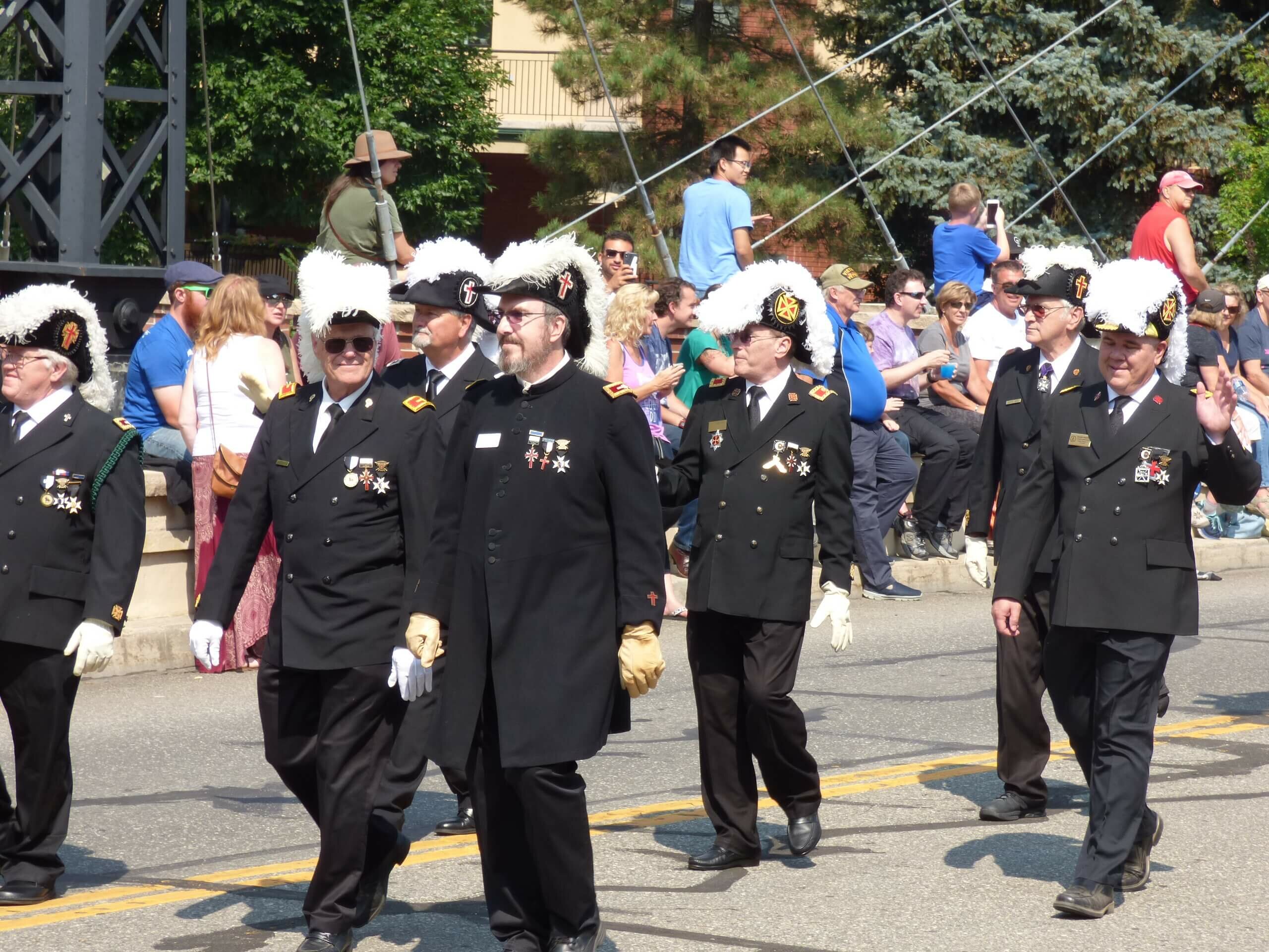 Parade