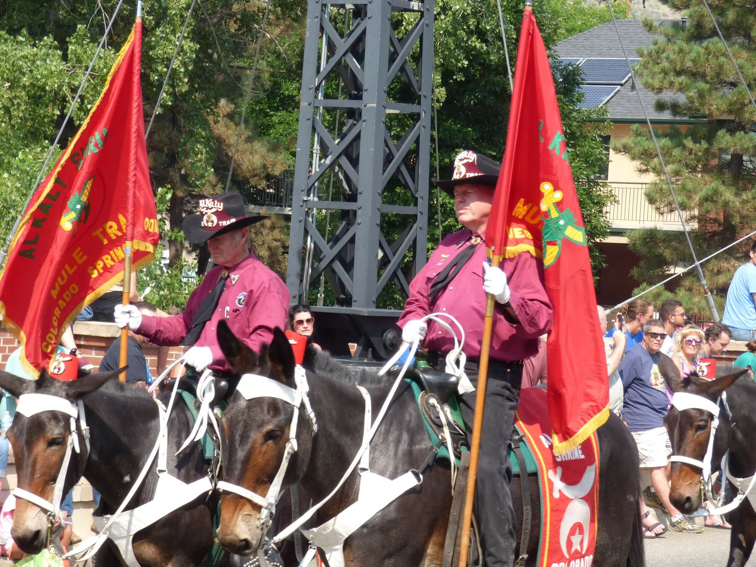 Parade