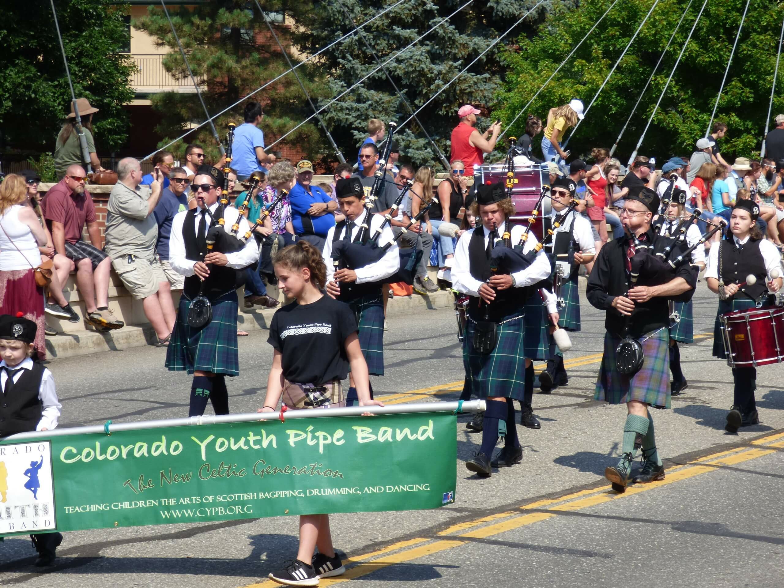 Parade