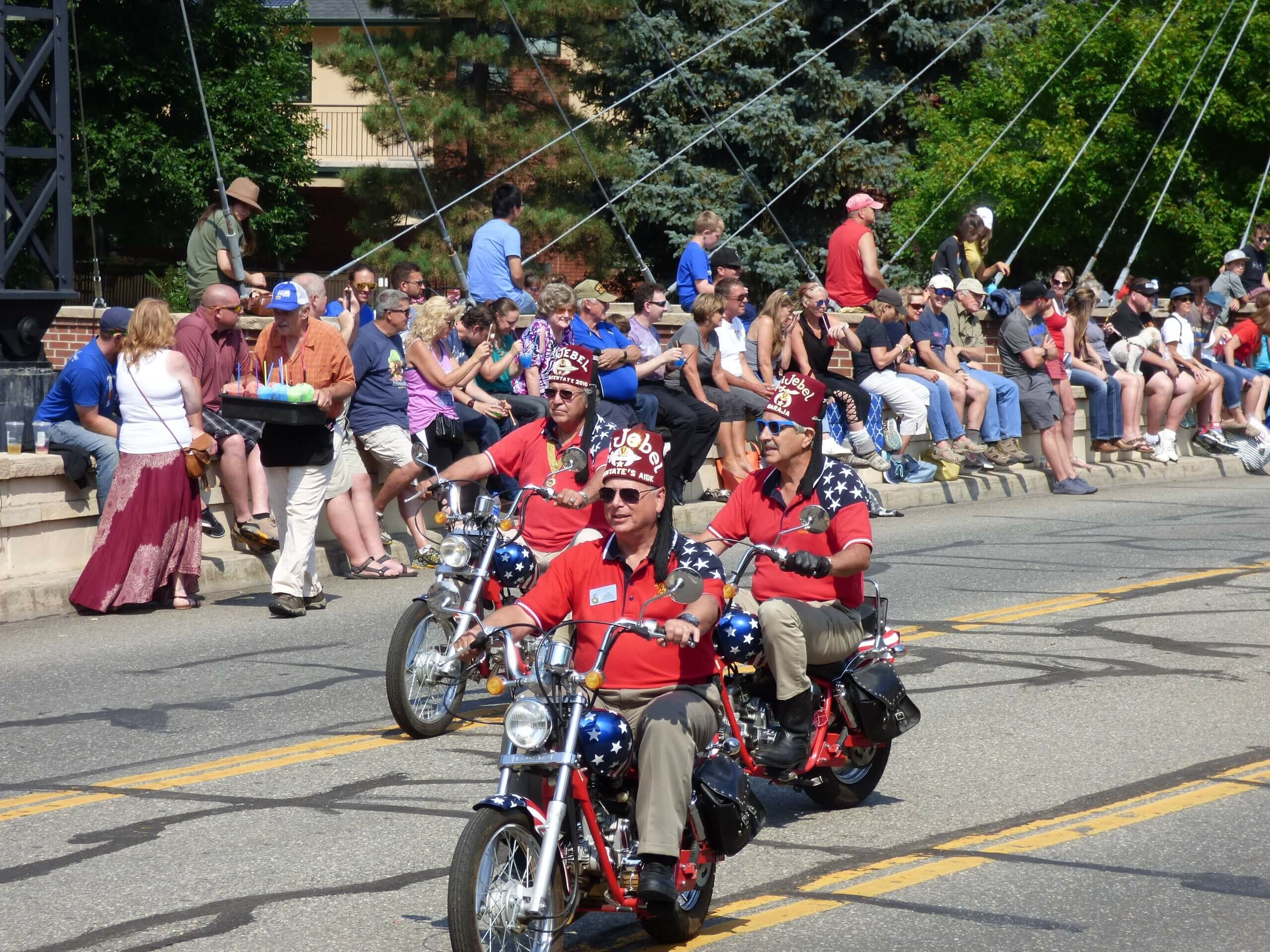 Parade