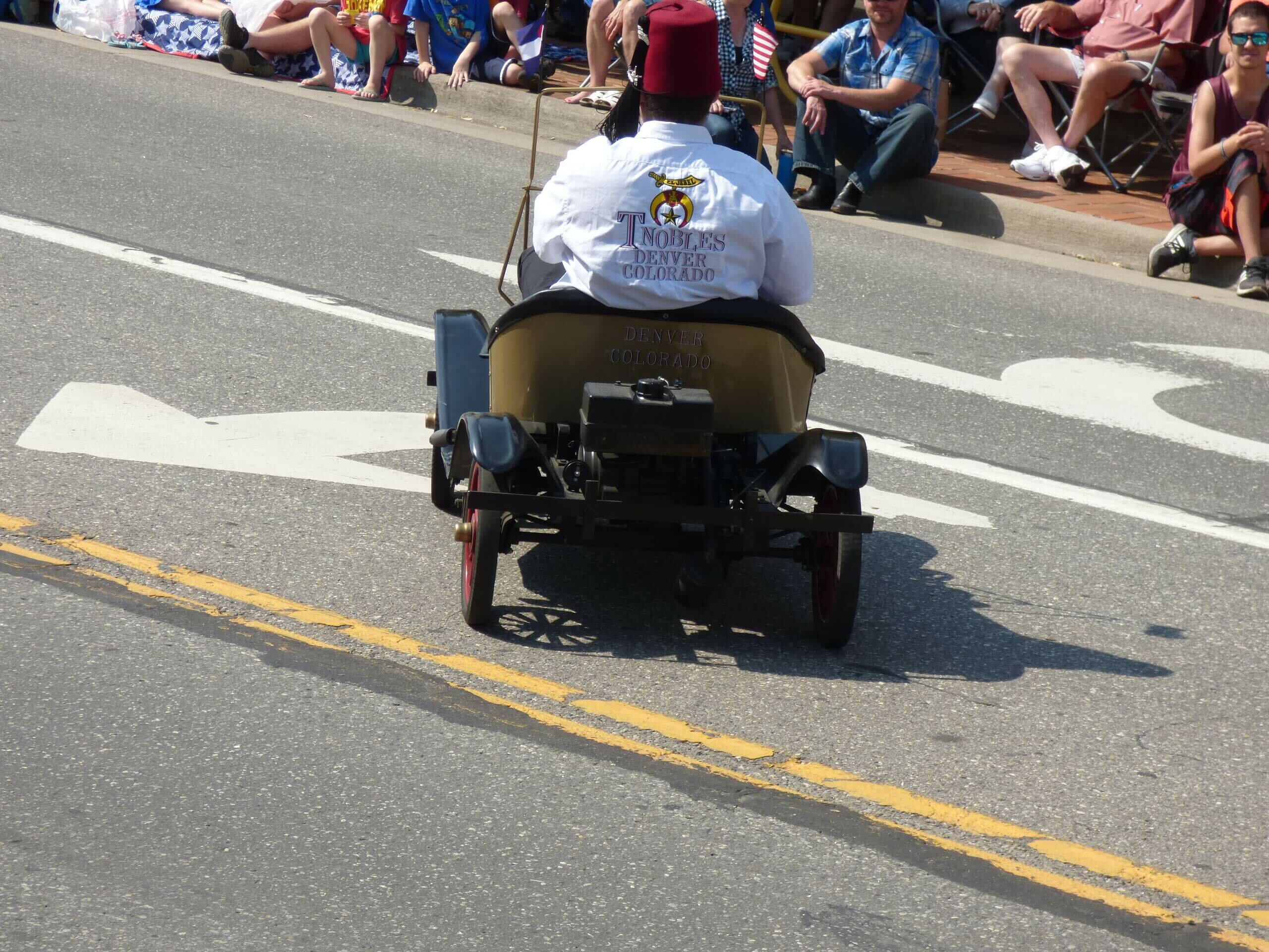 Parade