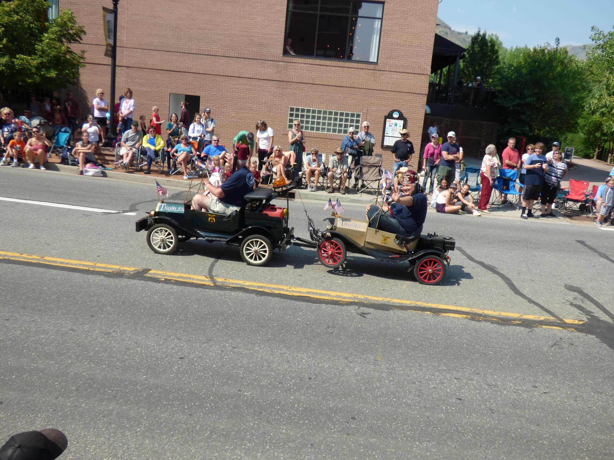 Parade