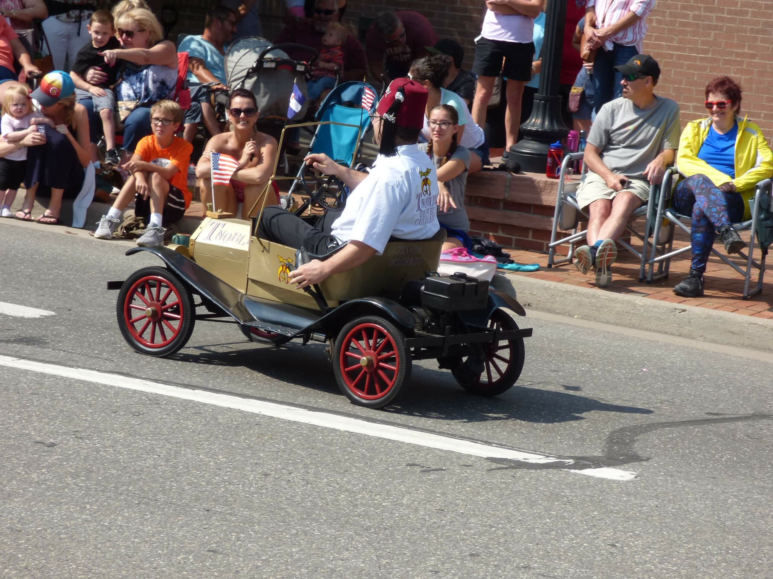 Parade