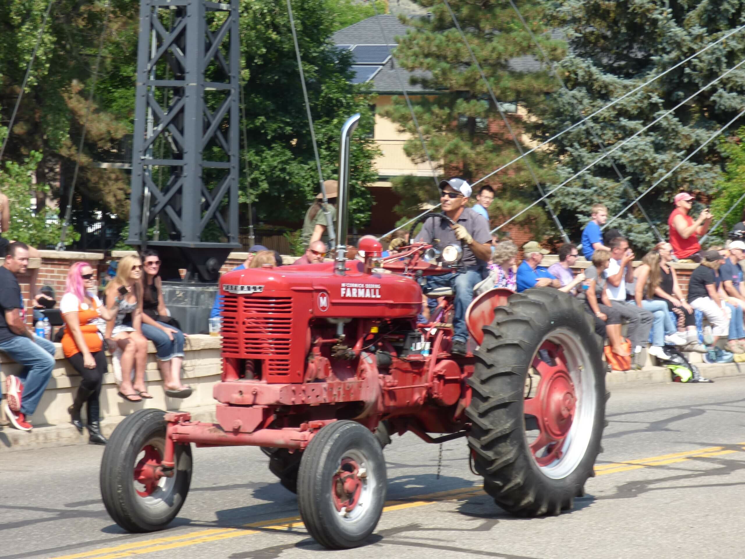 Parade