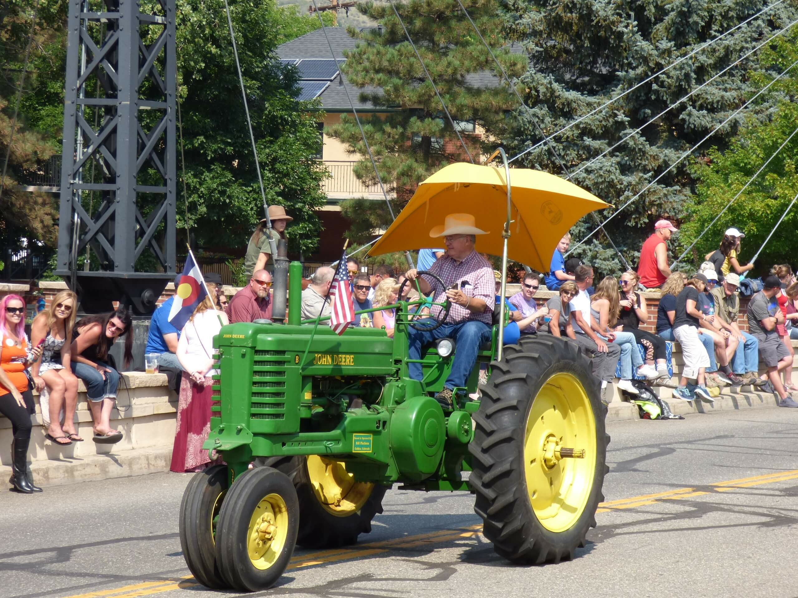 Parade